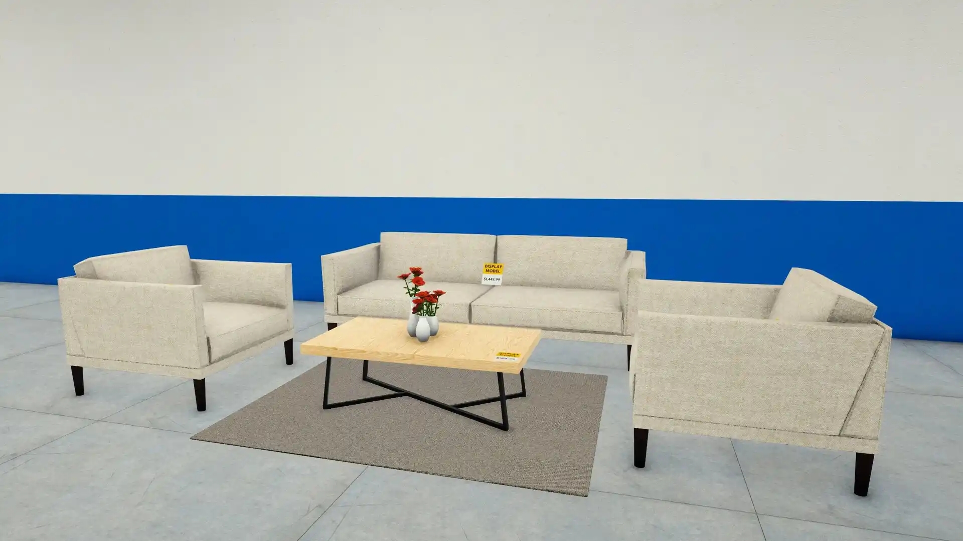 家居商店模拟器/Home Store Simulator