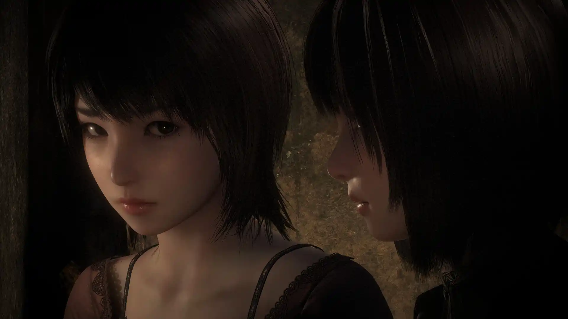 零:红蝶重制版/零 ~红蝶~ 重制版/FATAL FRAME II: Crimson Butterfly REMAKE