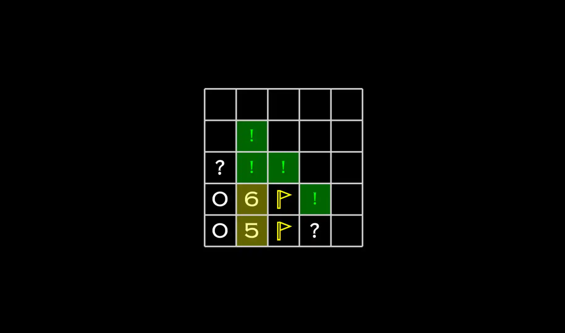14种扫雷变体2/14 Minesweeper Variants 2