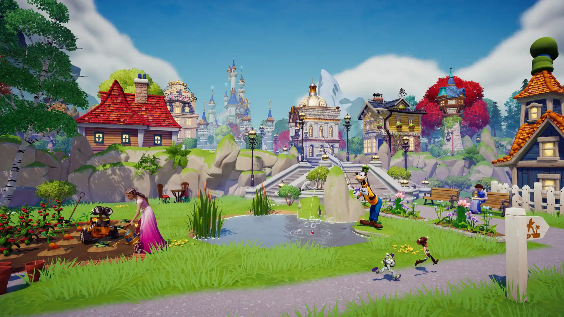1662550824968521.jpg 迪士尼梦幻星谷/Disney Dreamlight Valley
