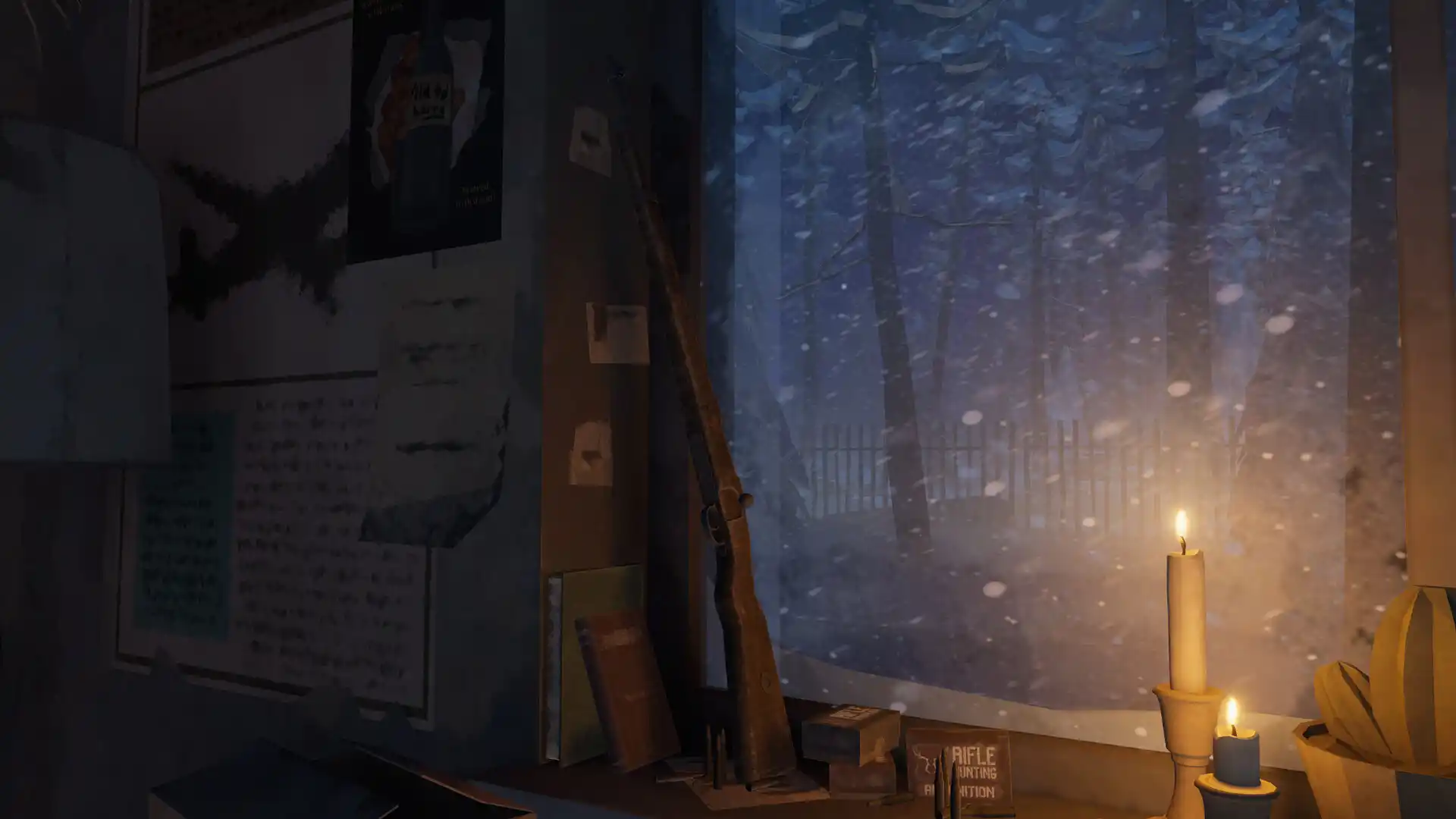 冰封之船/Frozen Ship