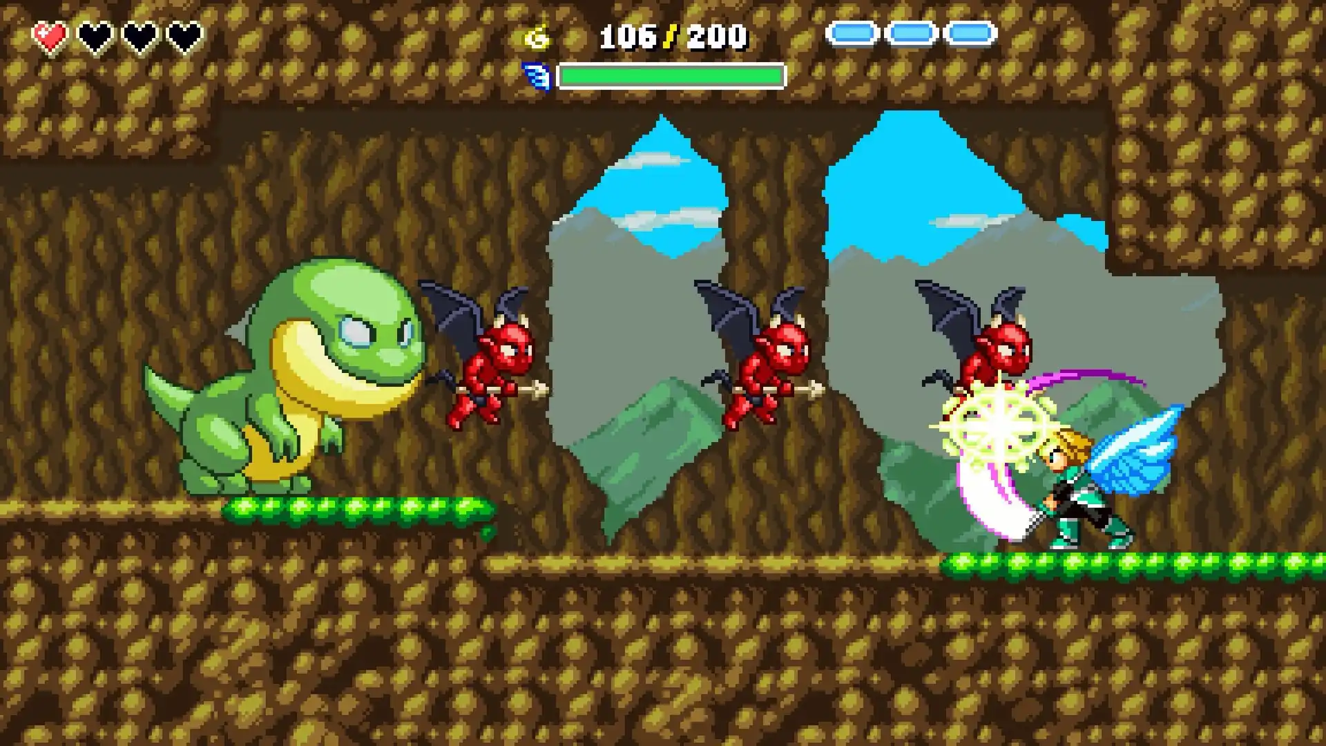 阿格洛斯2/Aggelos 2