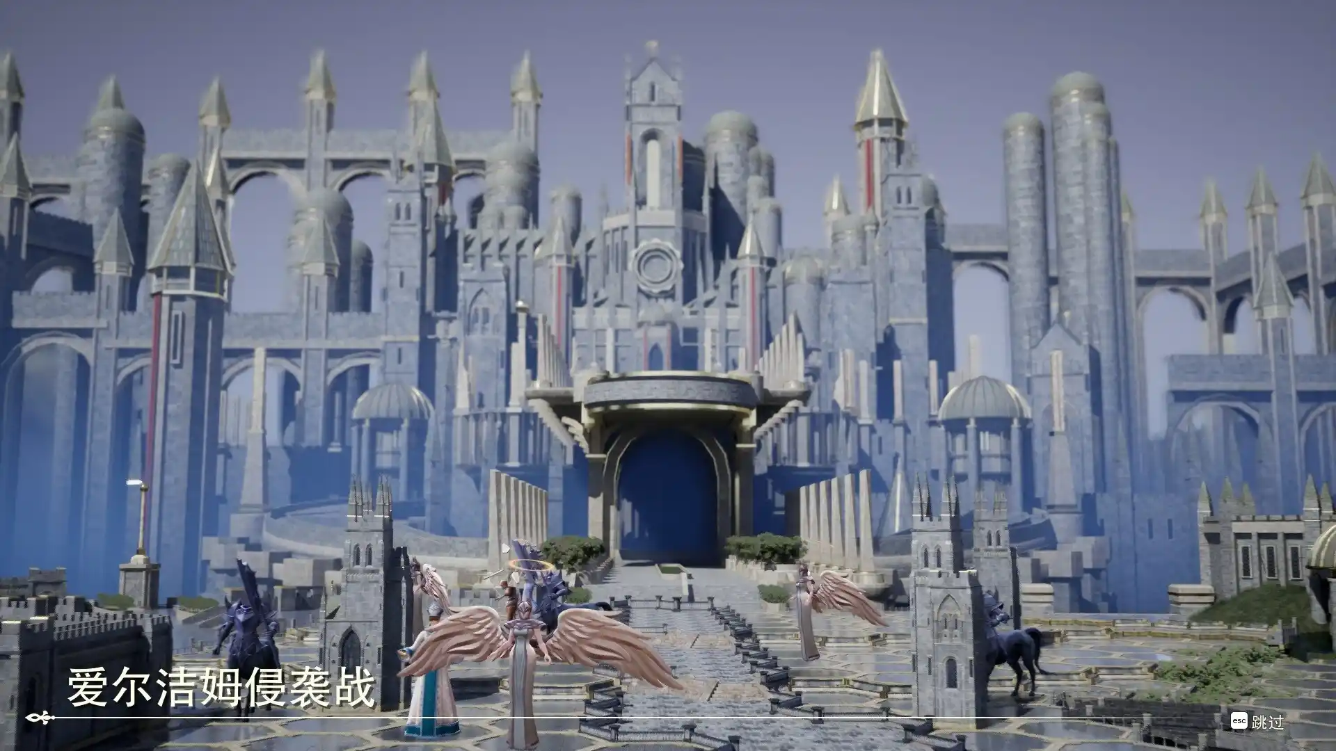幻想大陆战记 深渊/BRIGANDINE ABYSS