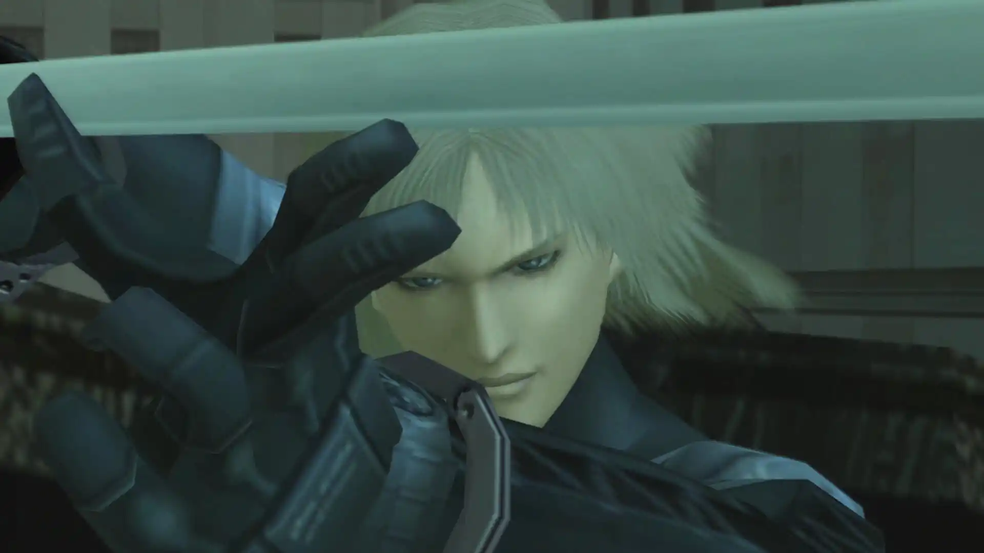 合金装备2:自由之子大师合集版/METAL GEAR SOLID 2: Sons of Liberty - Master Collection Version