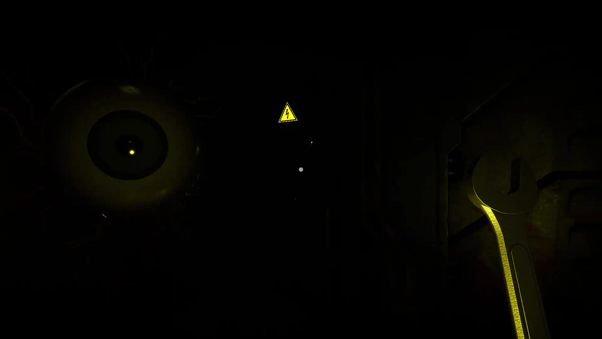 公司正在监视你/The company is watching