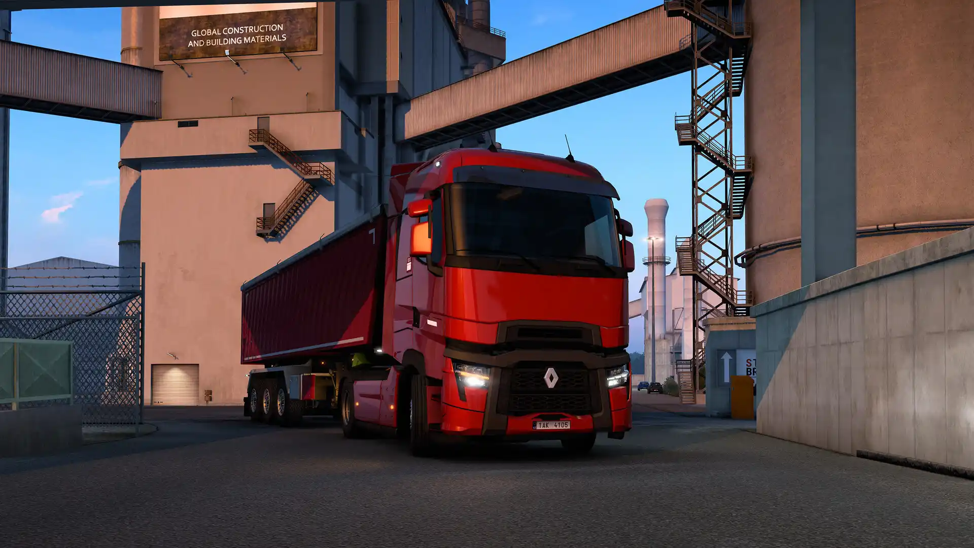1616817433217520.jpg 欧洲卡车模拟2/Euro Truck Simulator 2/支持网络联机