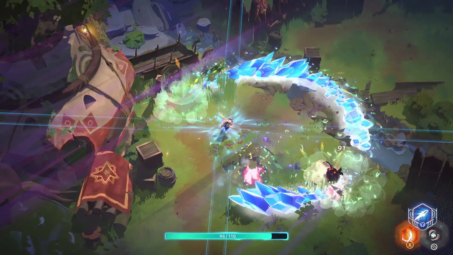 秘奥回响/Echoes of Mystralia