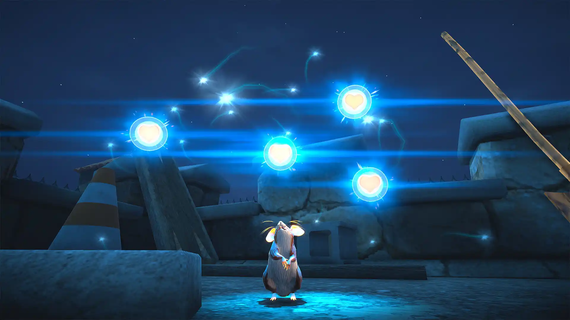 1664276646699633.jpg 精灵与老鼠/The Spirit and the Mouse
