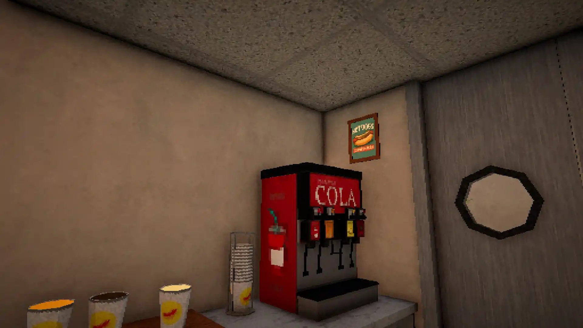 绞肉机:热狗模拟器/Meat Grinder: Hotdog Simulator