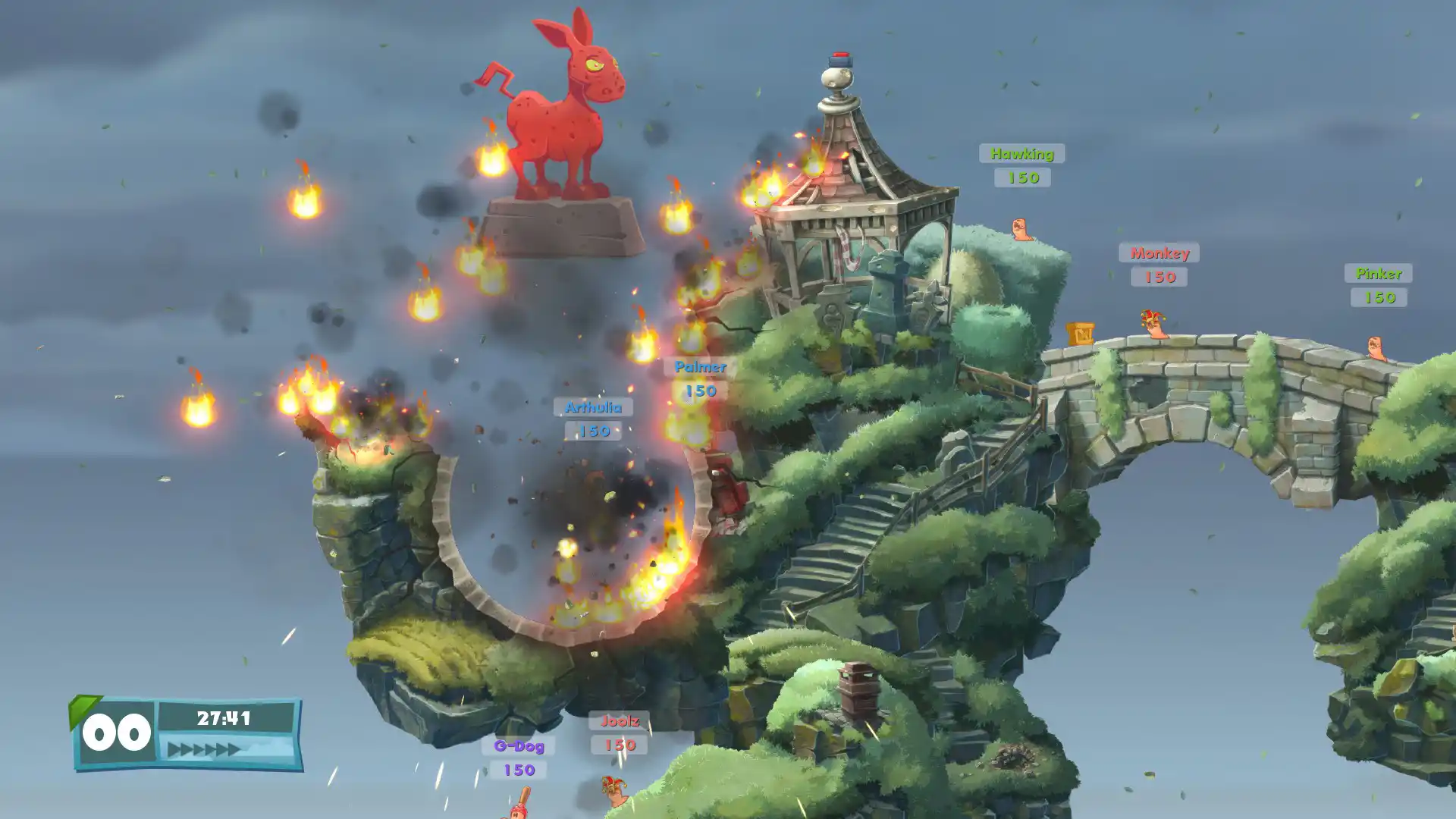 1622904674214752.jpg 百战天虫:战争武器/Worms W.M.D