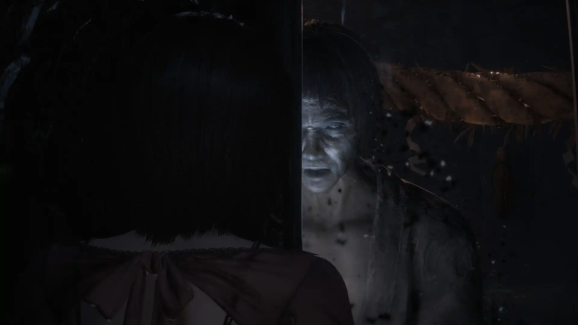 零:红蝶重制版/零 ~红蝶~ 重制版/FATAL FRAME II: Crimson Butterfly REMAKE