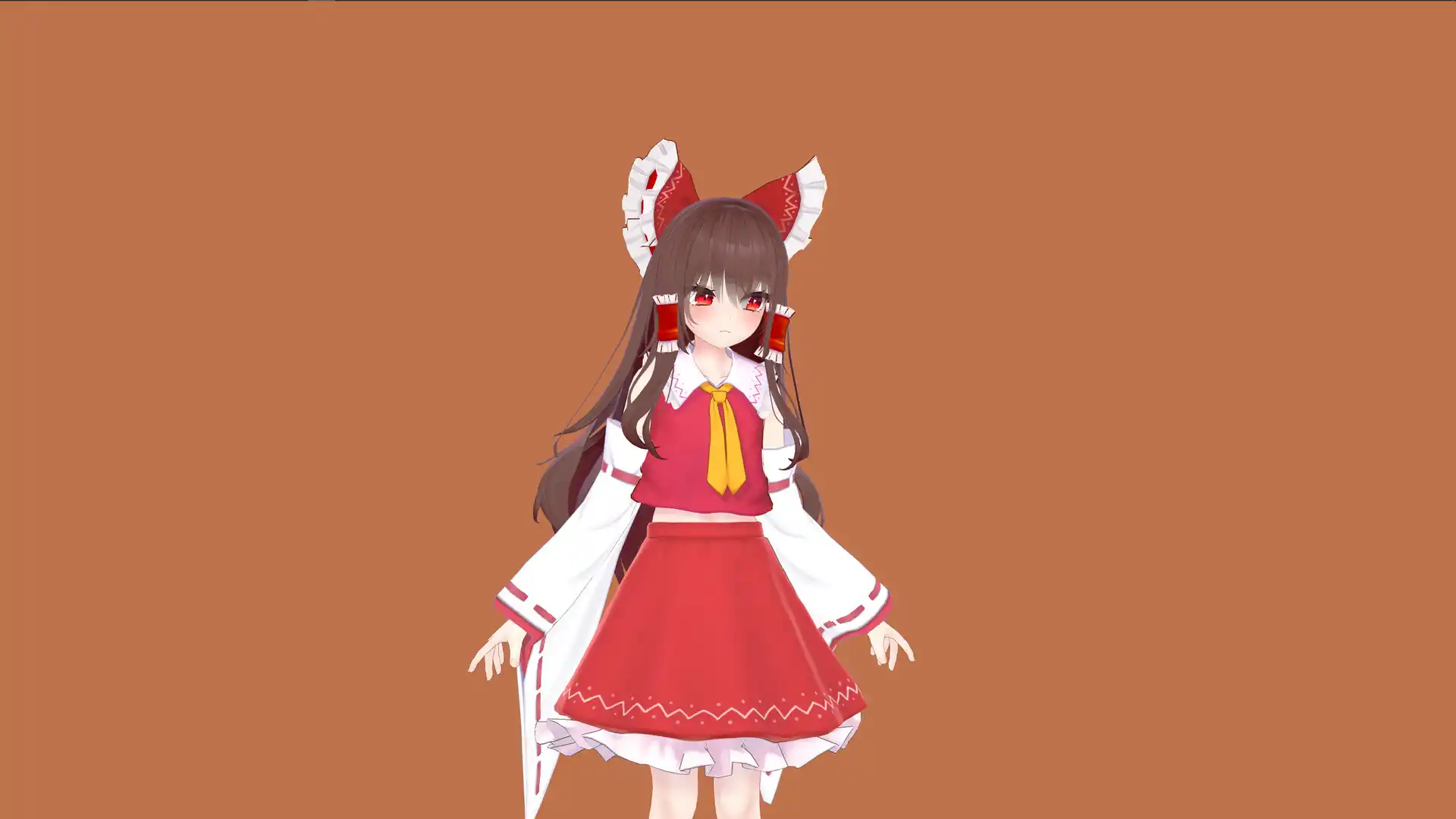 东方桌宠/Touhou Desktop Pet
