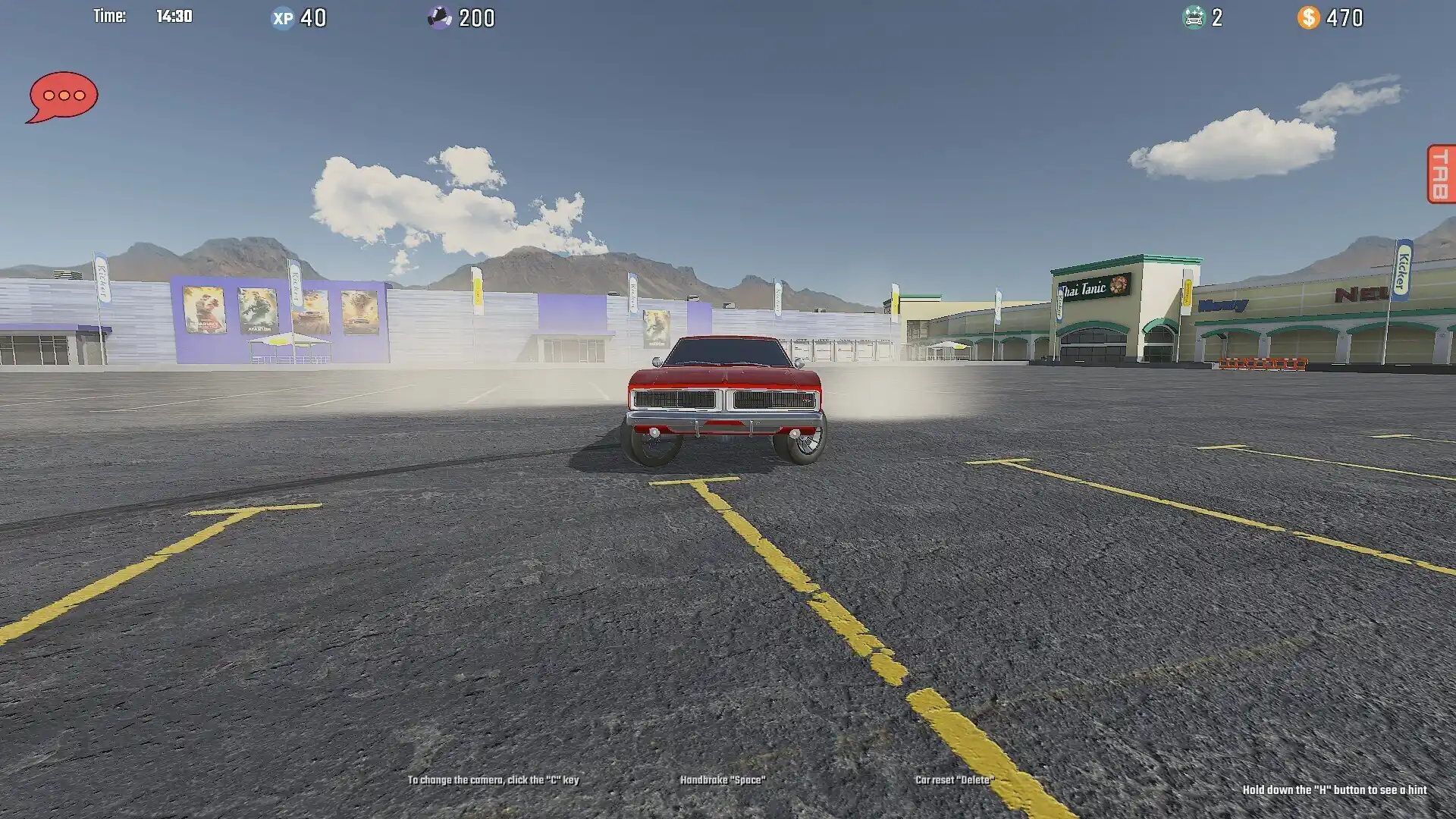 洗车模拟器/Car Wash Simulator