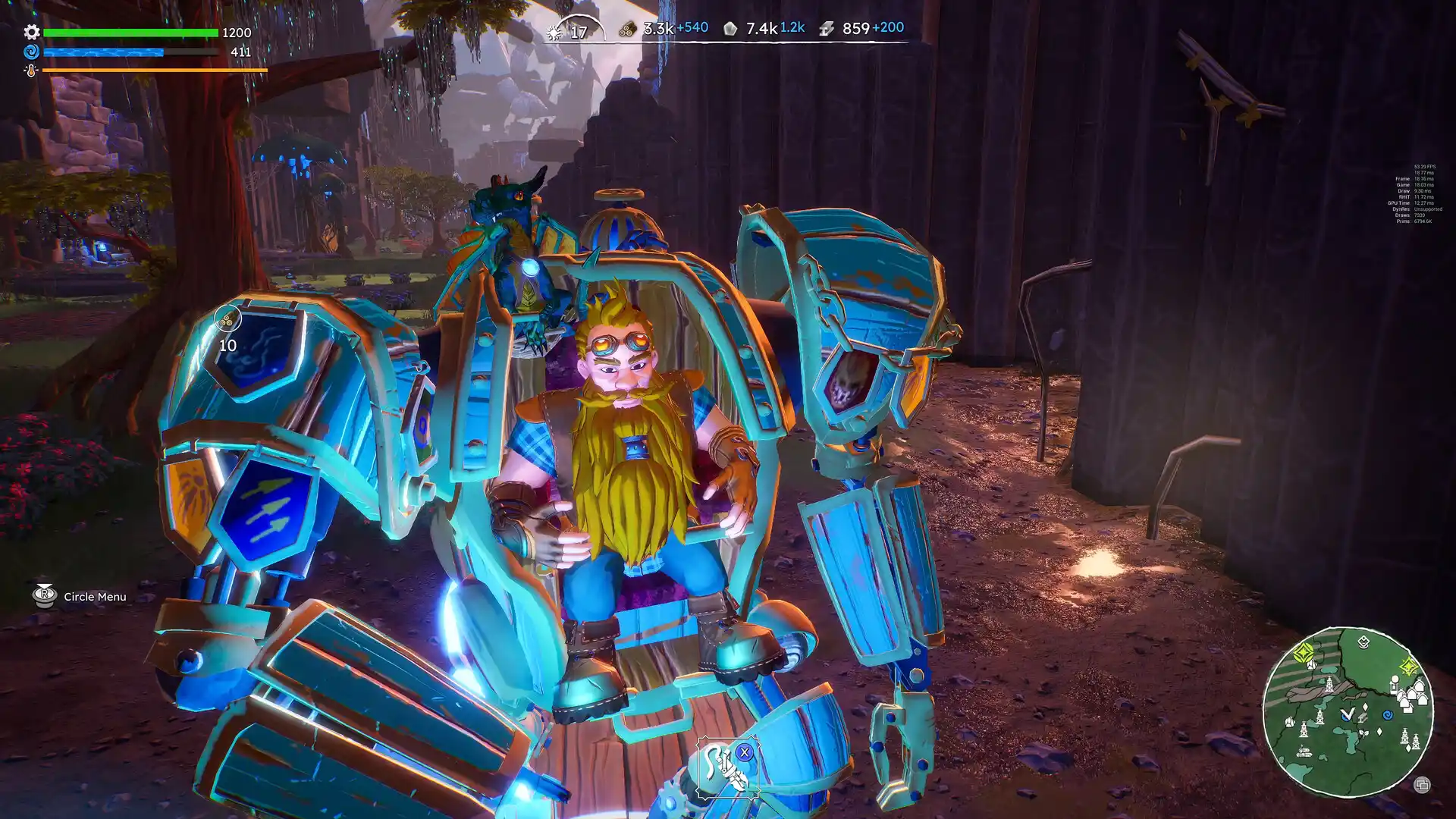 1718966540879356.jpg 矮人元祖/First Dwarf