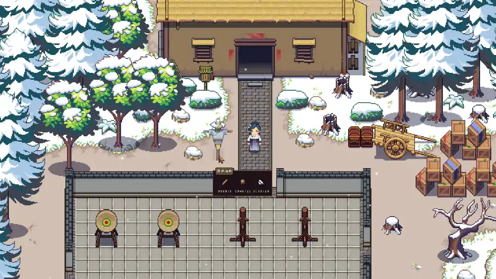 江城创业记/River Town Factory
