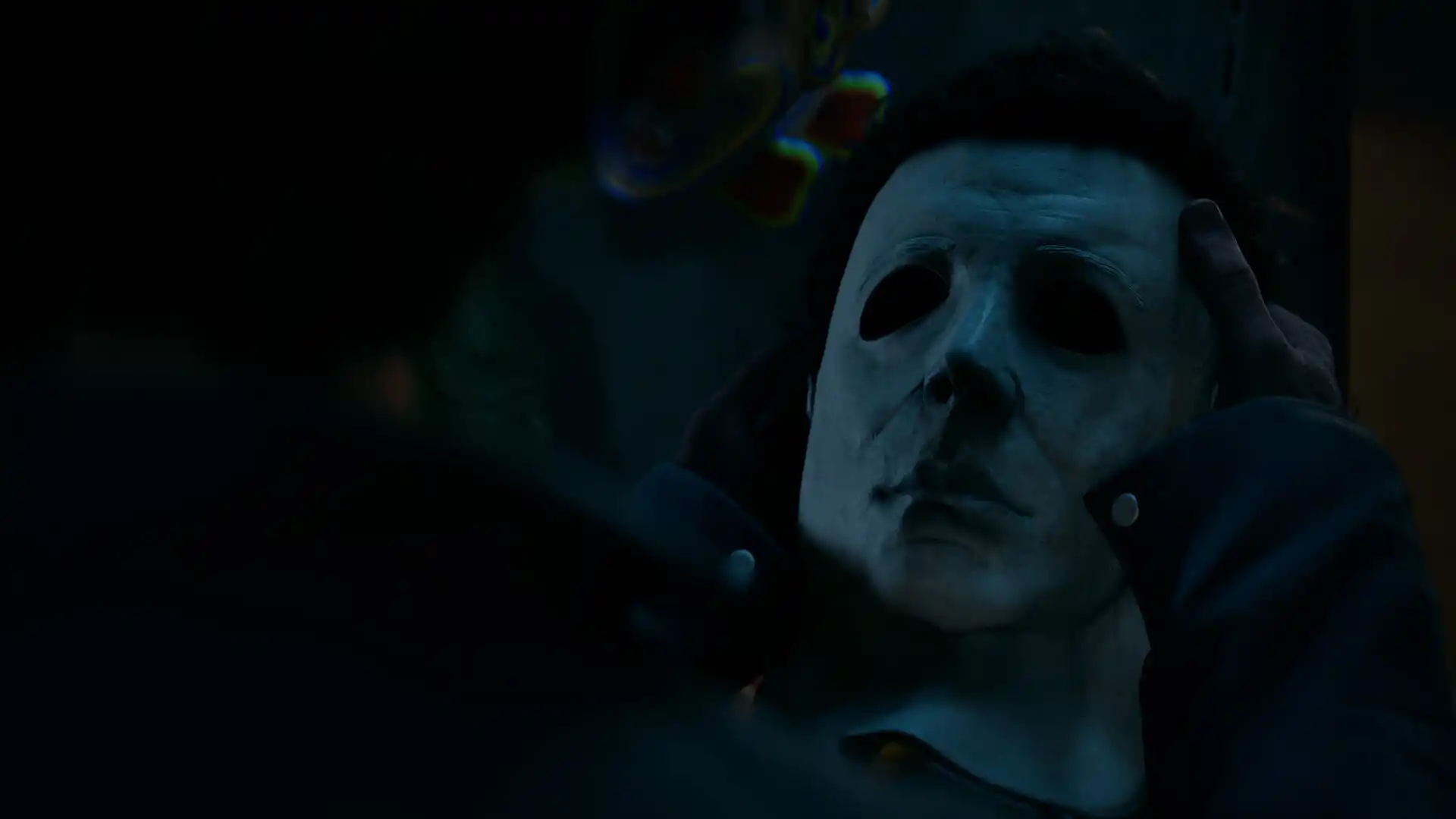 恐怖万圣夜/Halloween: The Game