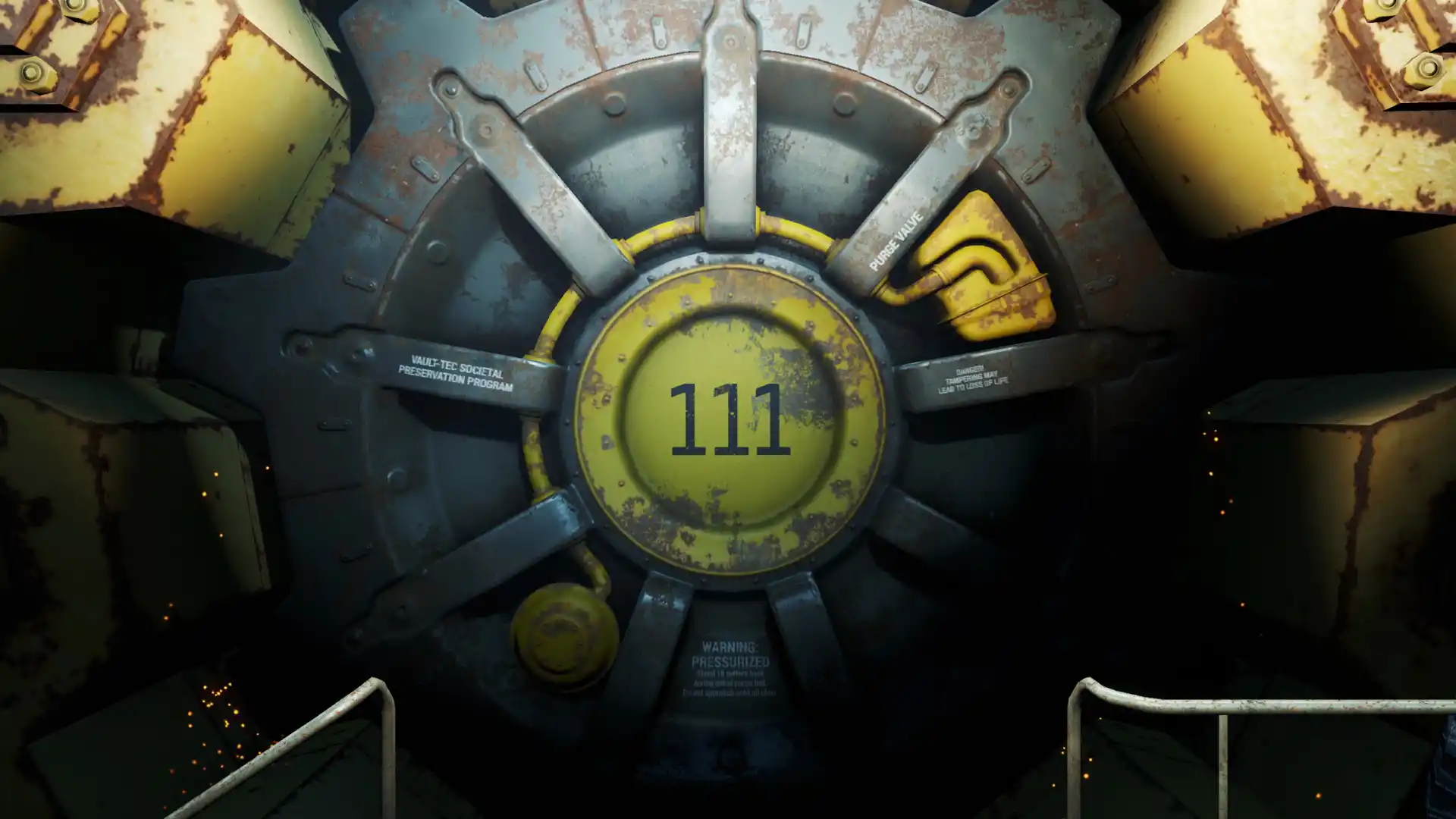 辐射4：周年纪念版/Fallout 4 - Anniversary Edition