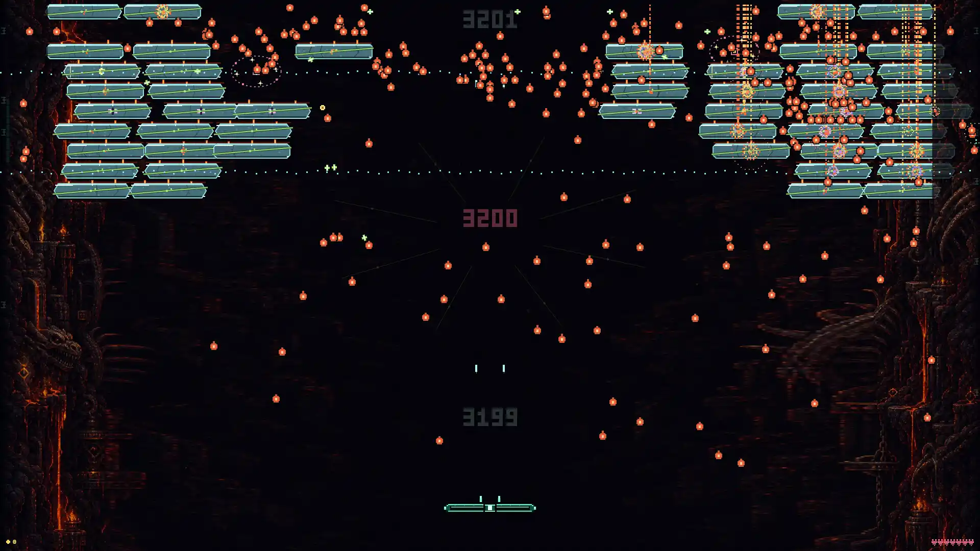 肉鸽砖块/Roguelike Bricks