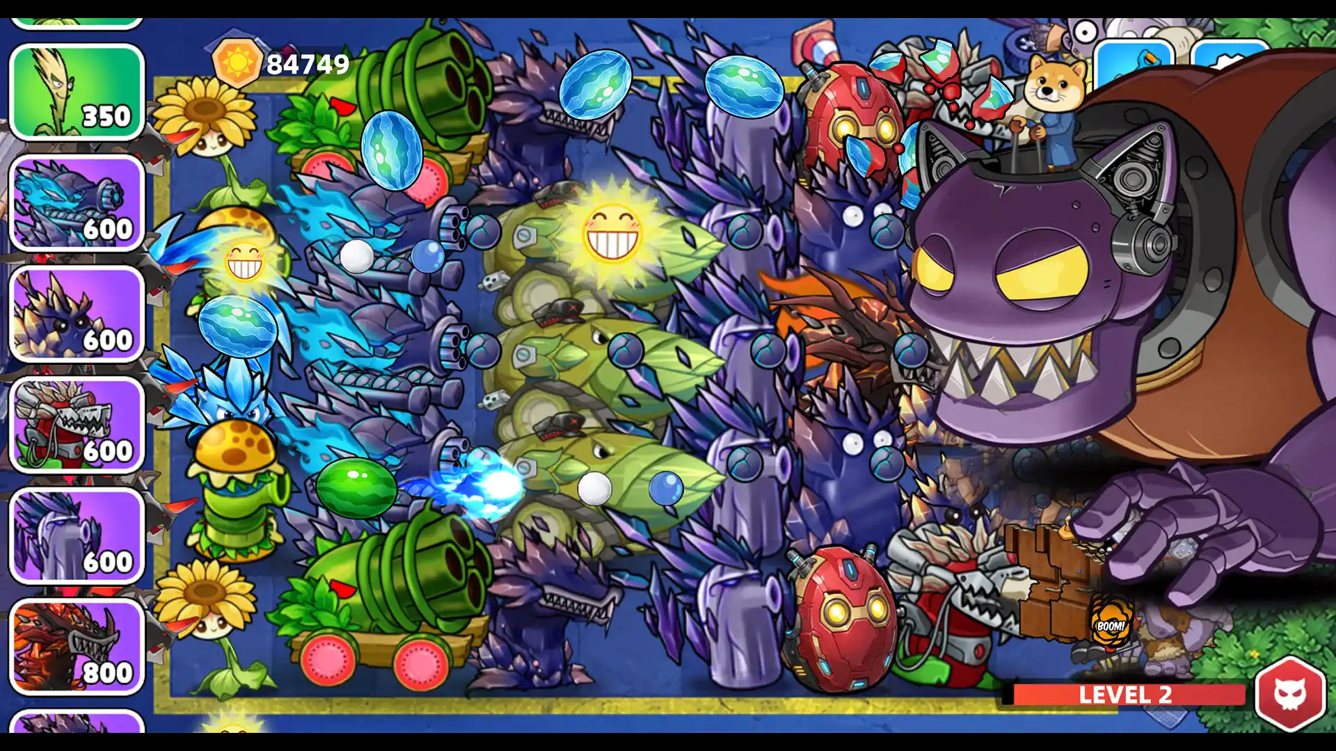究极太阳战争/Sun Ultimate War