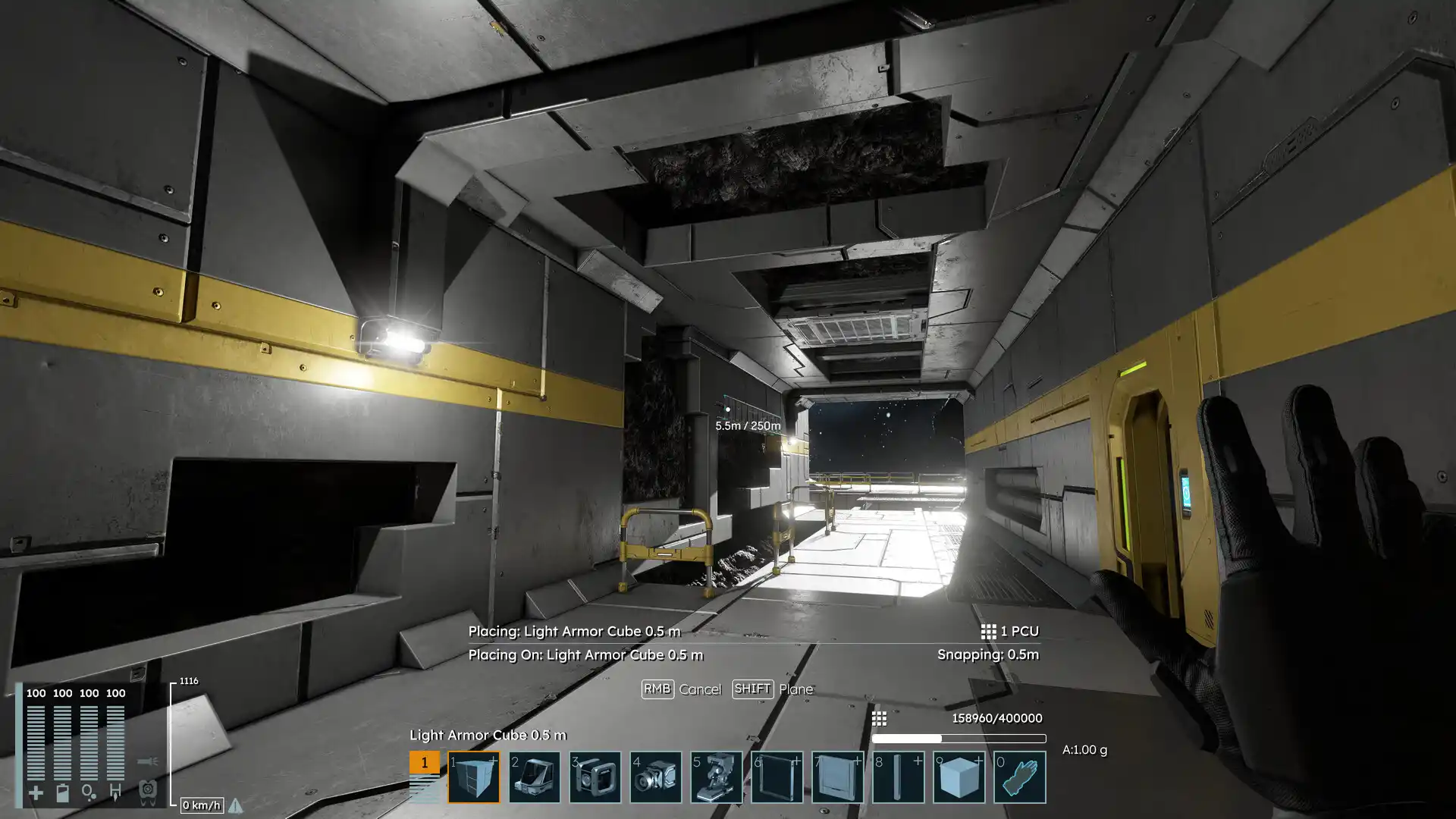 太空工程师2/Space Engineers 2