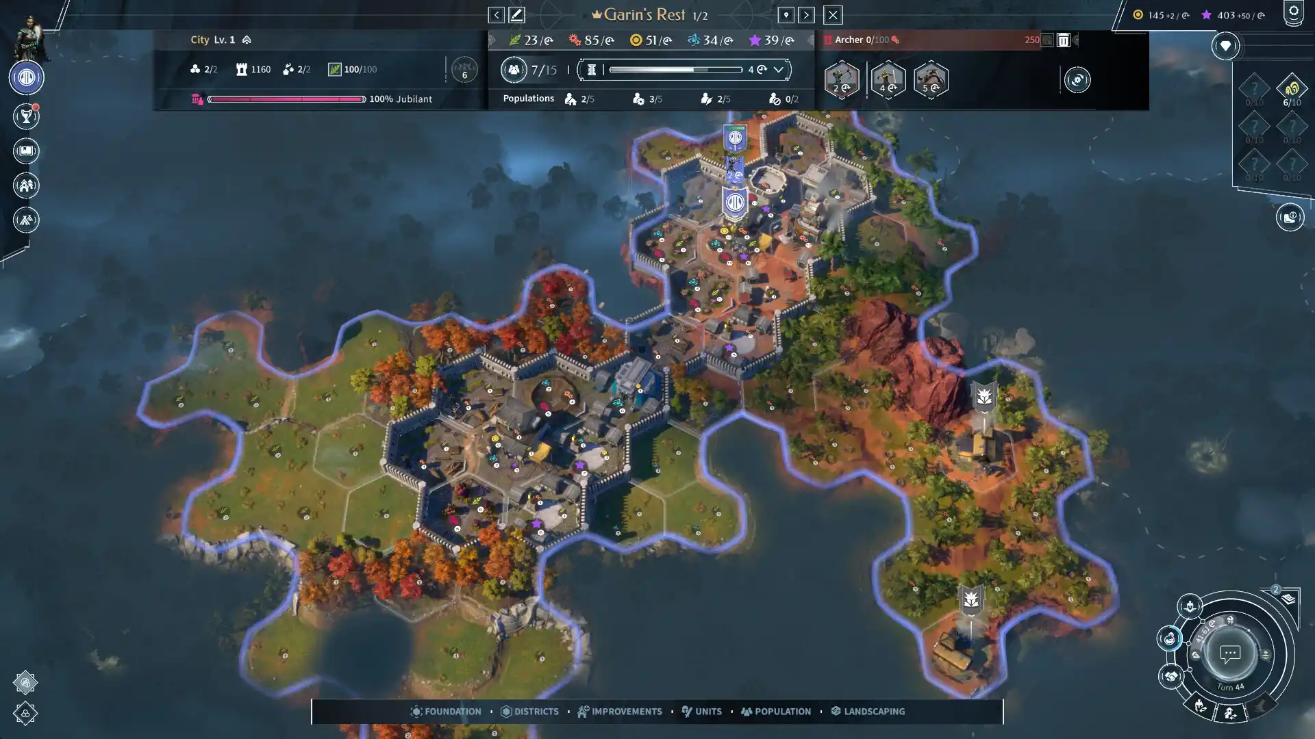 无尽帝国2/ENDLESS Legend 2