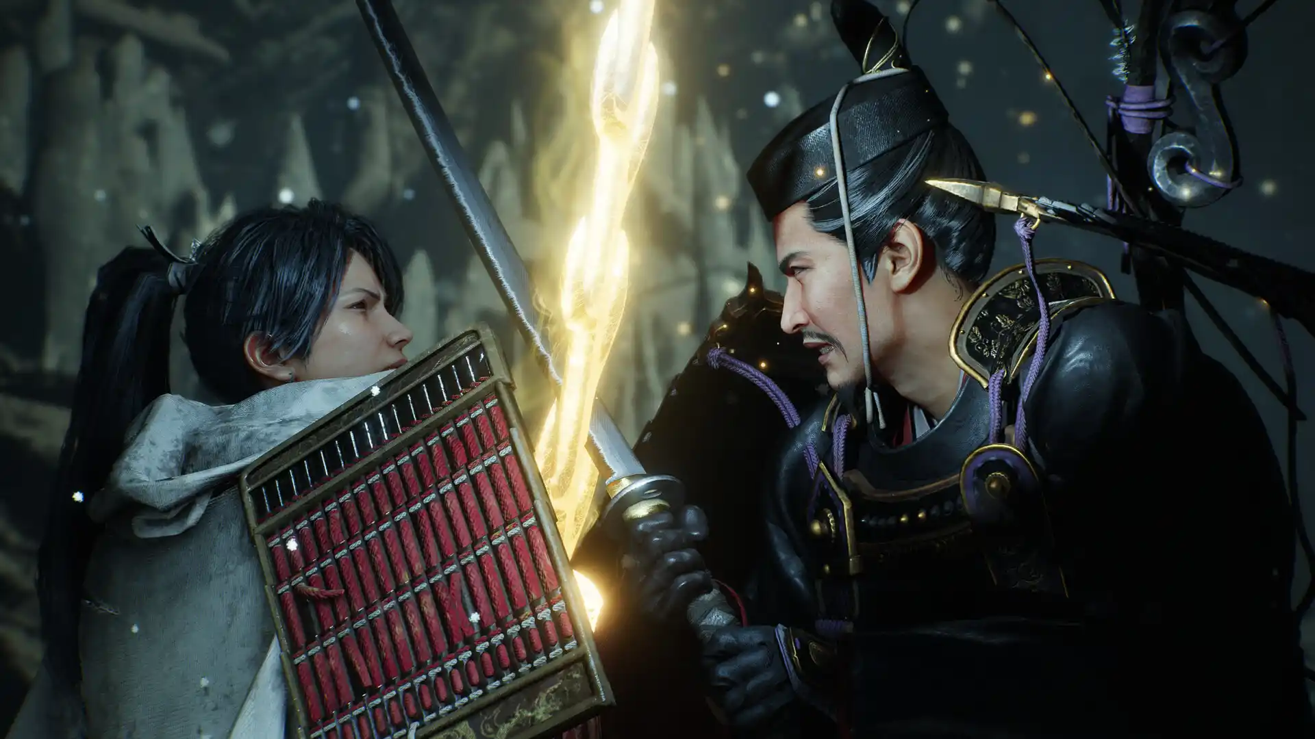 仁王3/Nioh 3
