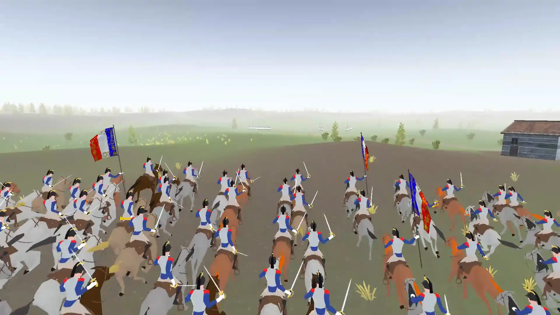 荣誉战场/Field of Honor