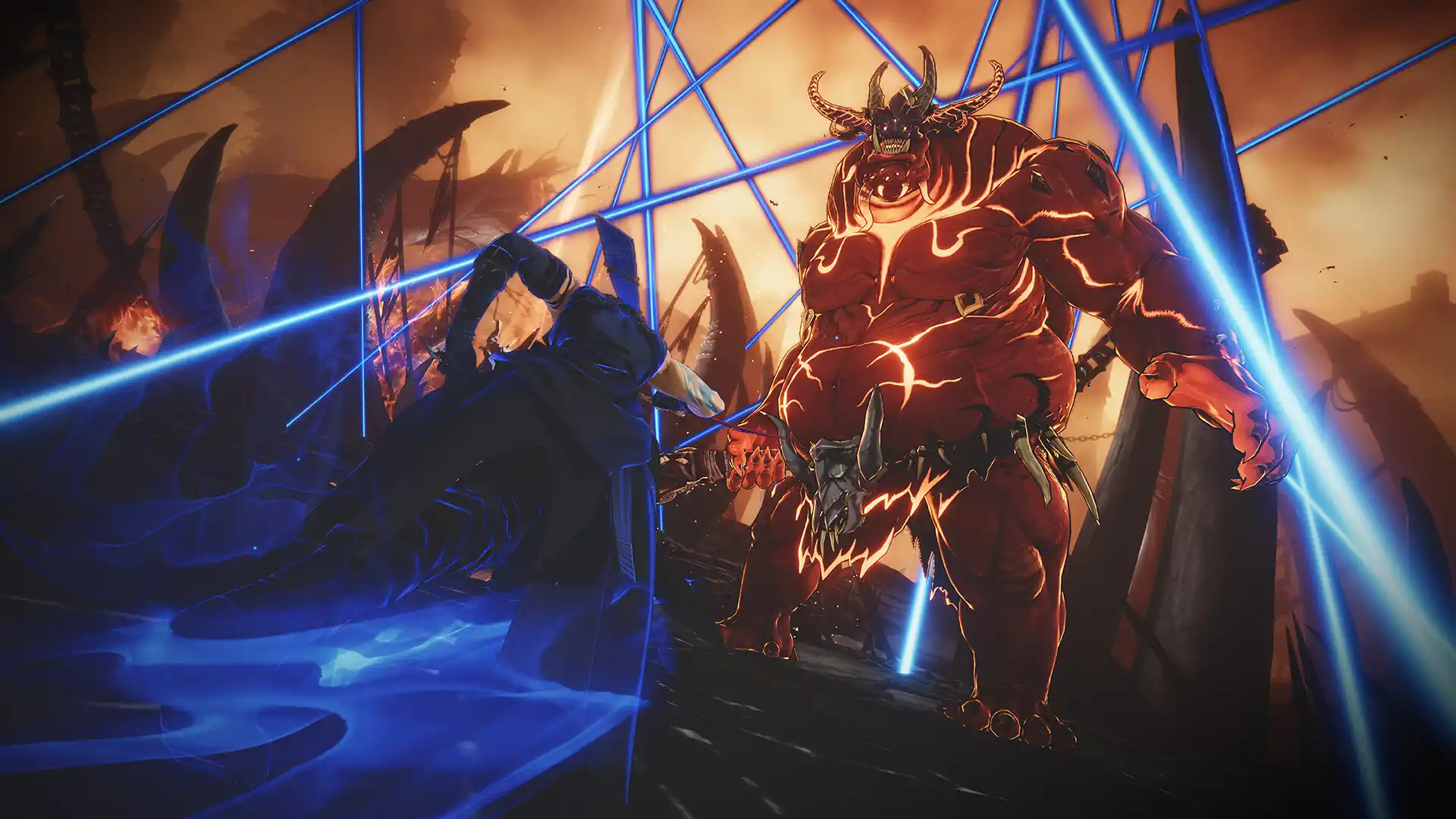 我独自升级:起立·觉醒/Solo Leveling: ARISE OVERDRIVE