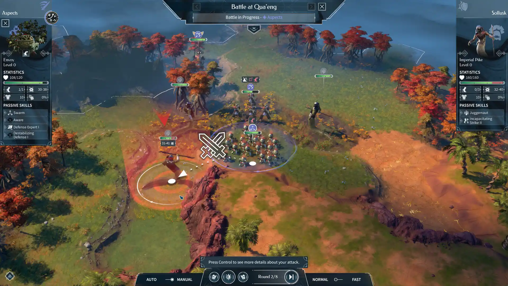 无尽帝国2/ENDLESS Legend 2