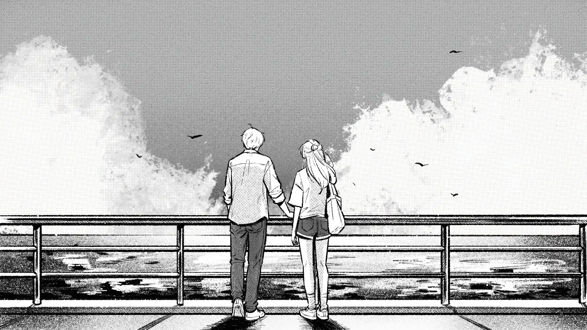 给恒星/For Stella