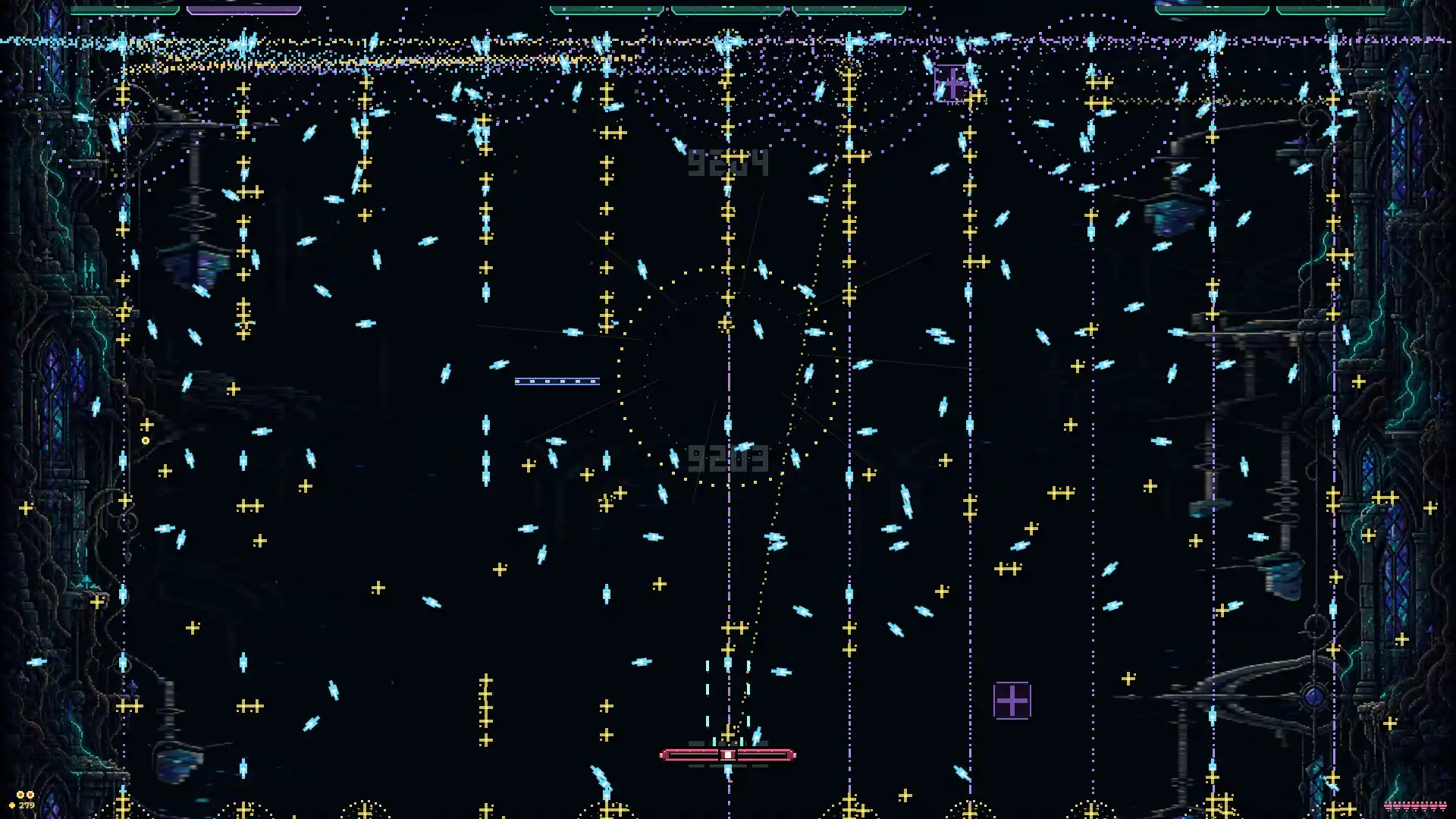 肉鸽砖块/Roguelike Bricks