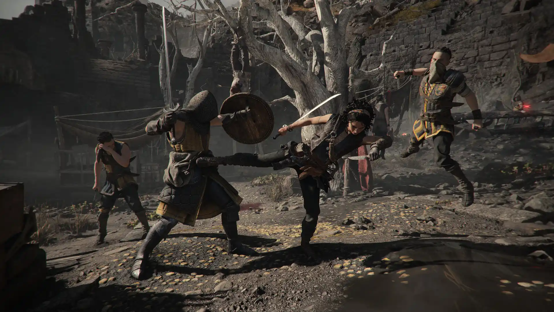 共鸣：瘟疫传说传承/Resonance: A Plague Tale Legacy