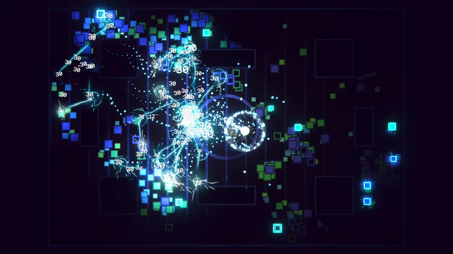 喂养AI/FEED THE AI