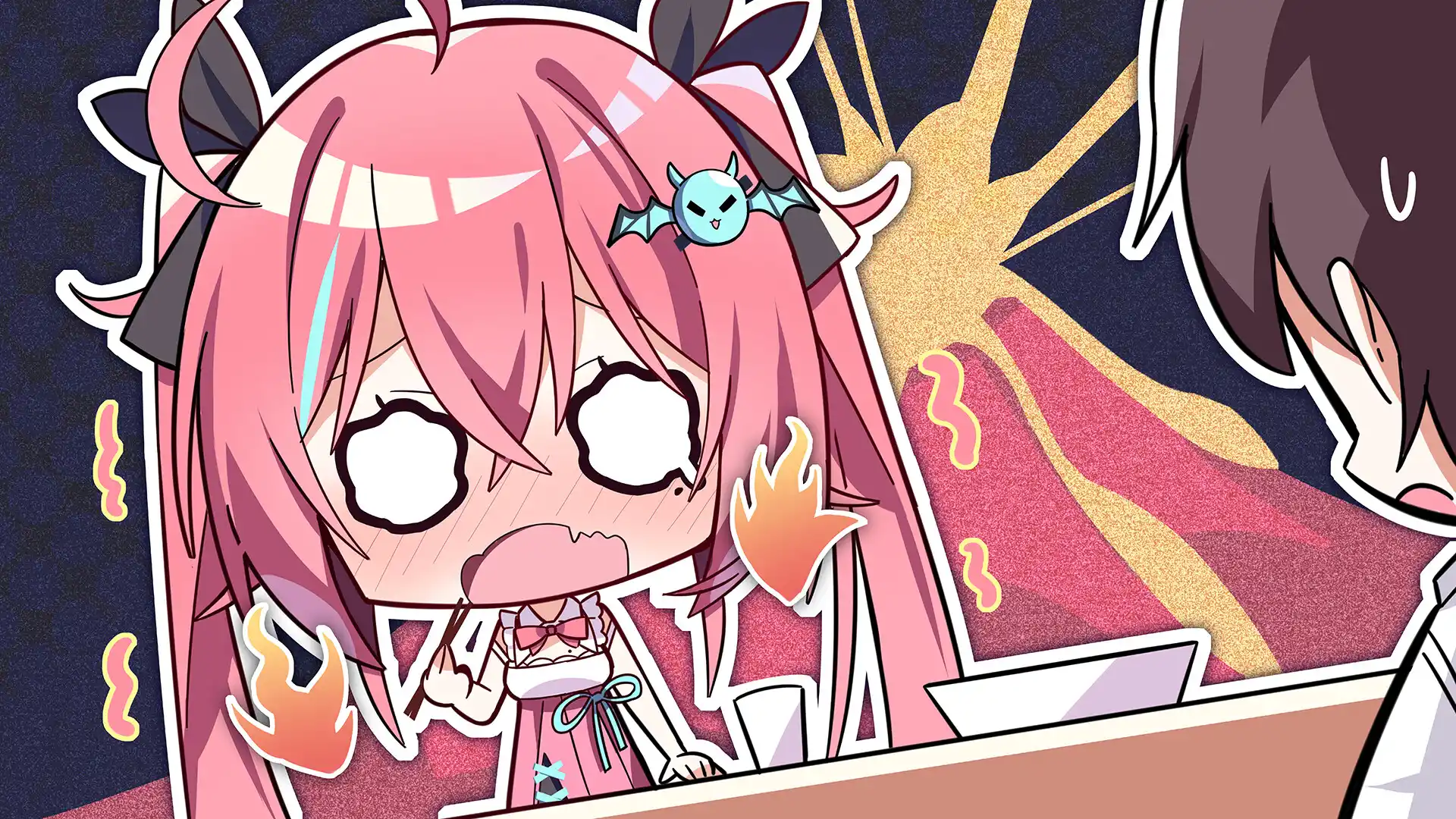 我的傲娇妹妹/MY TSUNDERE SISTER