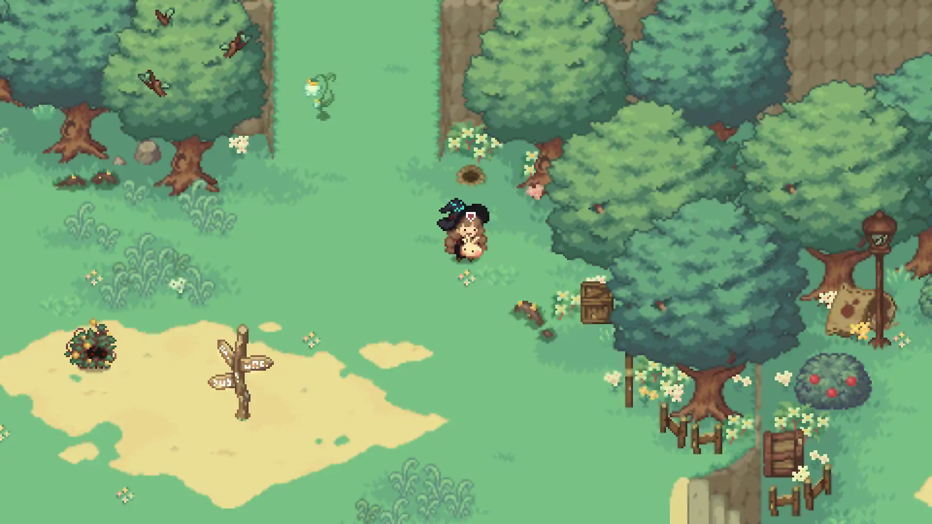 1652788555841122.jpg 林中小女巫/Little Witch in the Woods