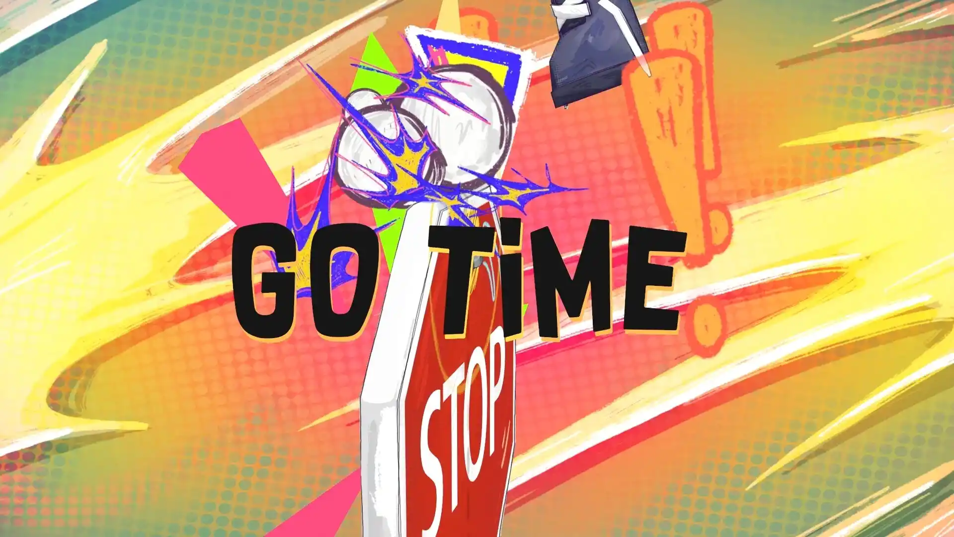 鞋闹世界!/Shoe it All!