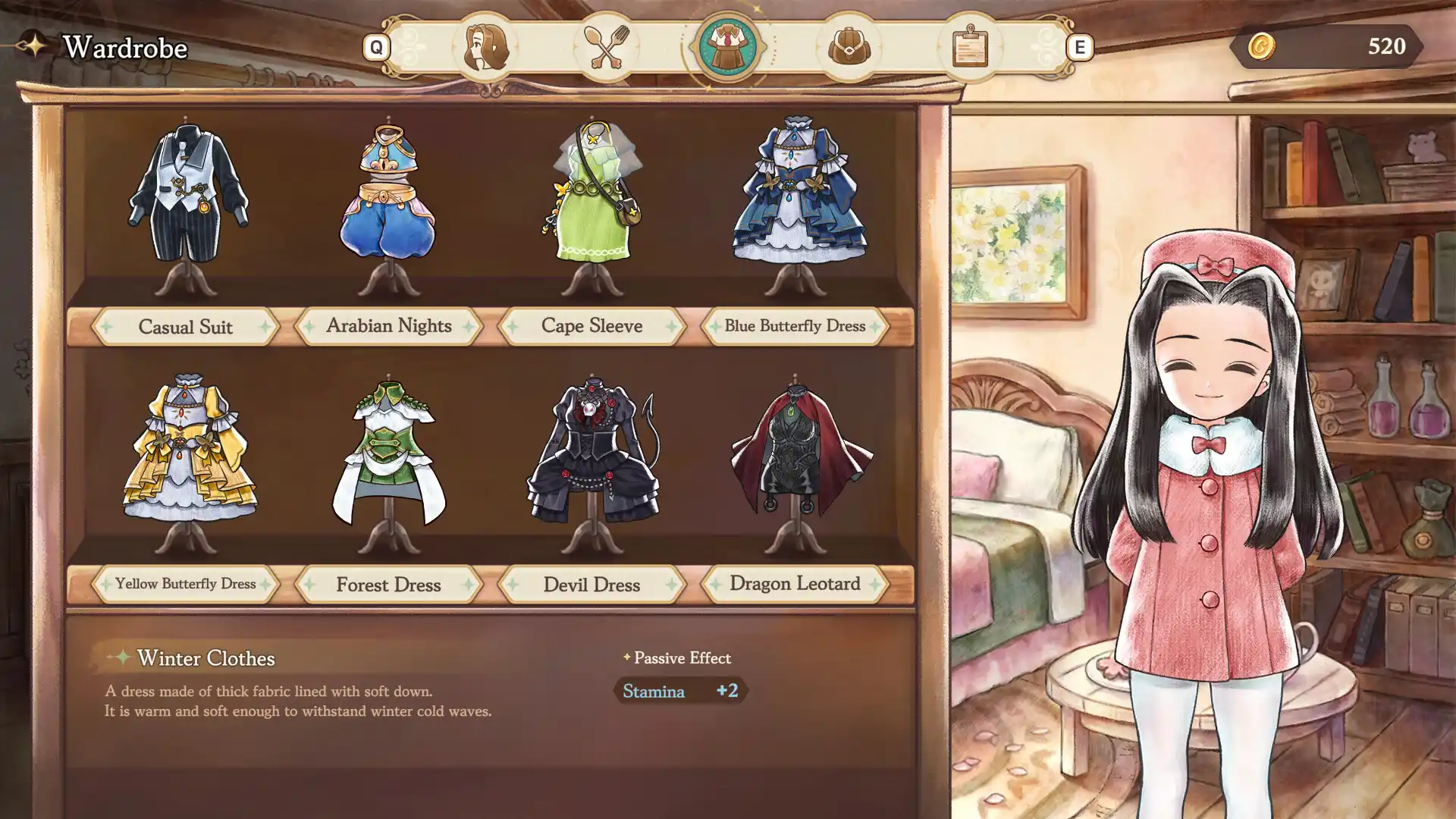 美少女梦工厂: 预言之子/Princess Maker: Children of Revelation