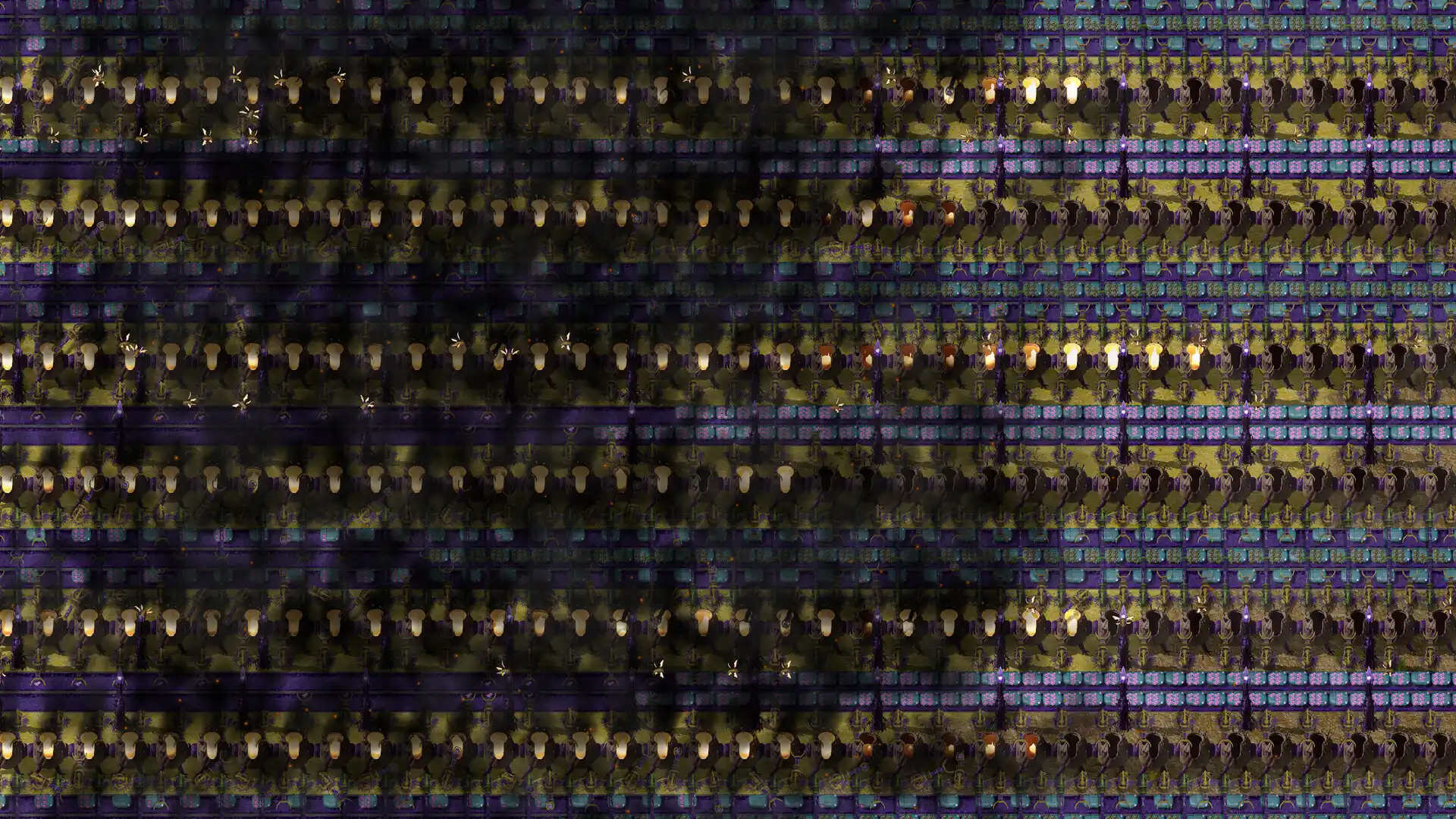 虫群工业/Swarmdustry