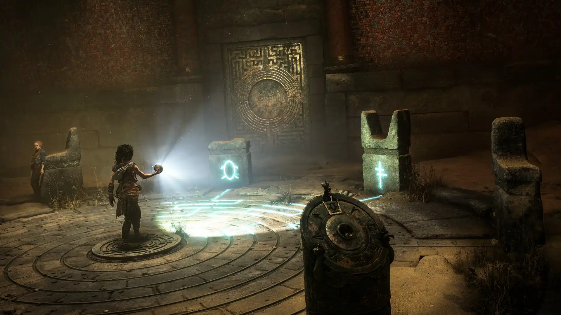 共鸣：瘟疫传说传承/Resonance: A Plague Tale Legacy