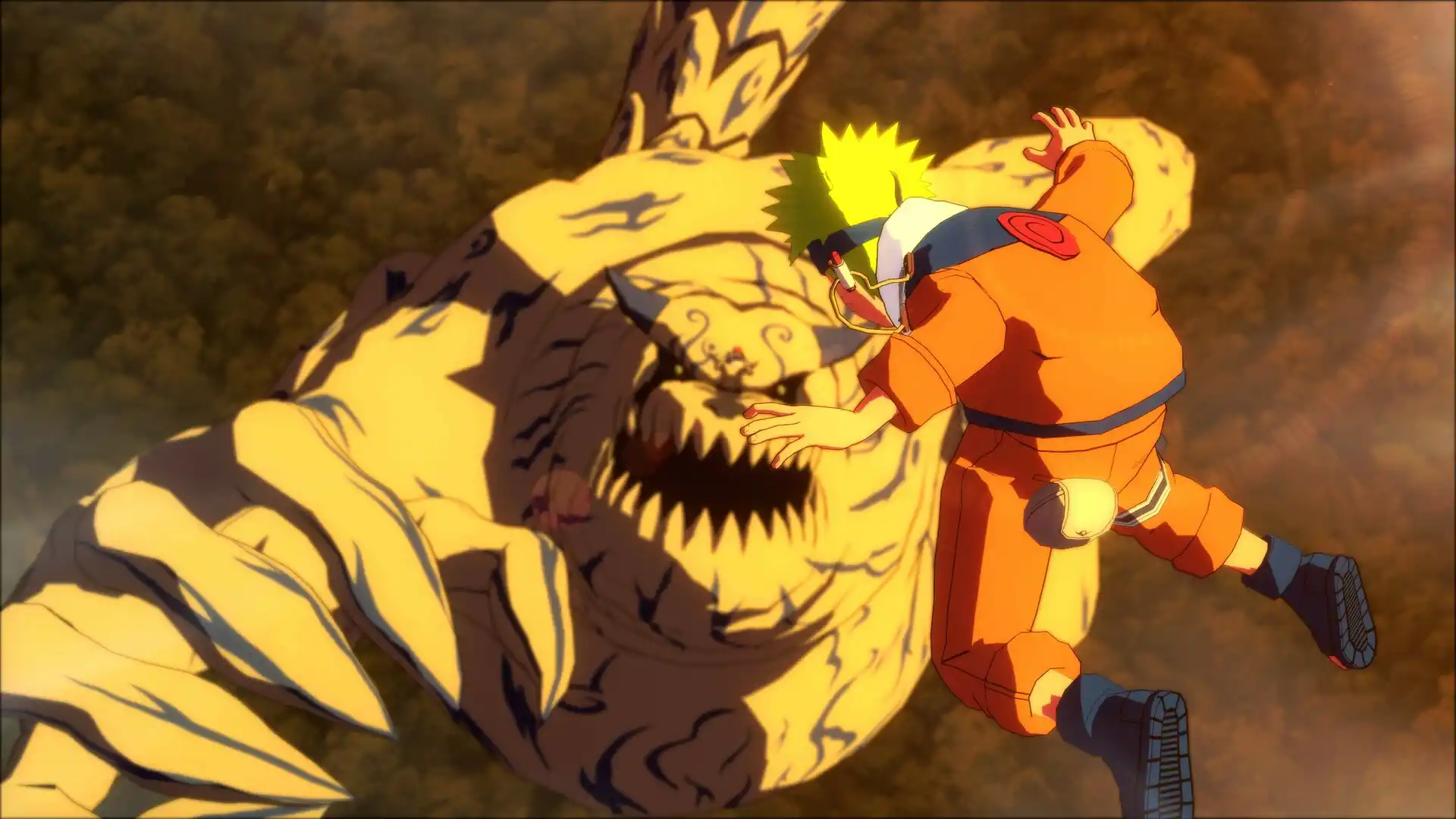 1700182039524524.jpg 火影忍者:终极风暴羁绊/NARUTO X BORUTO Ultimate Ninja STORM CONNECTIONS