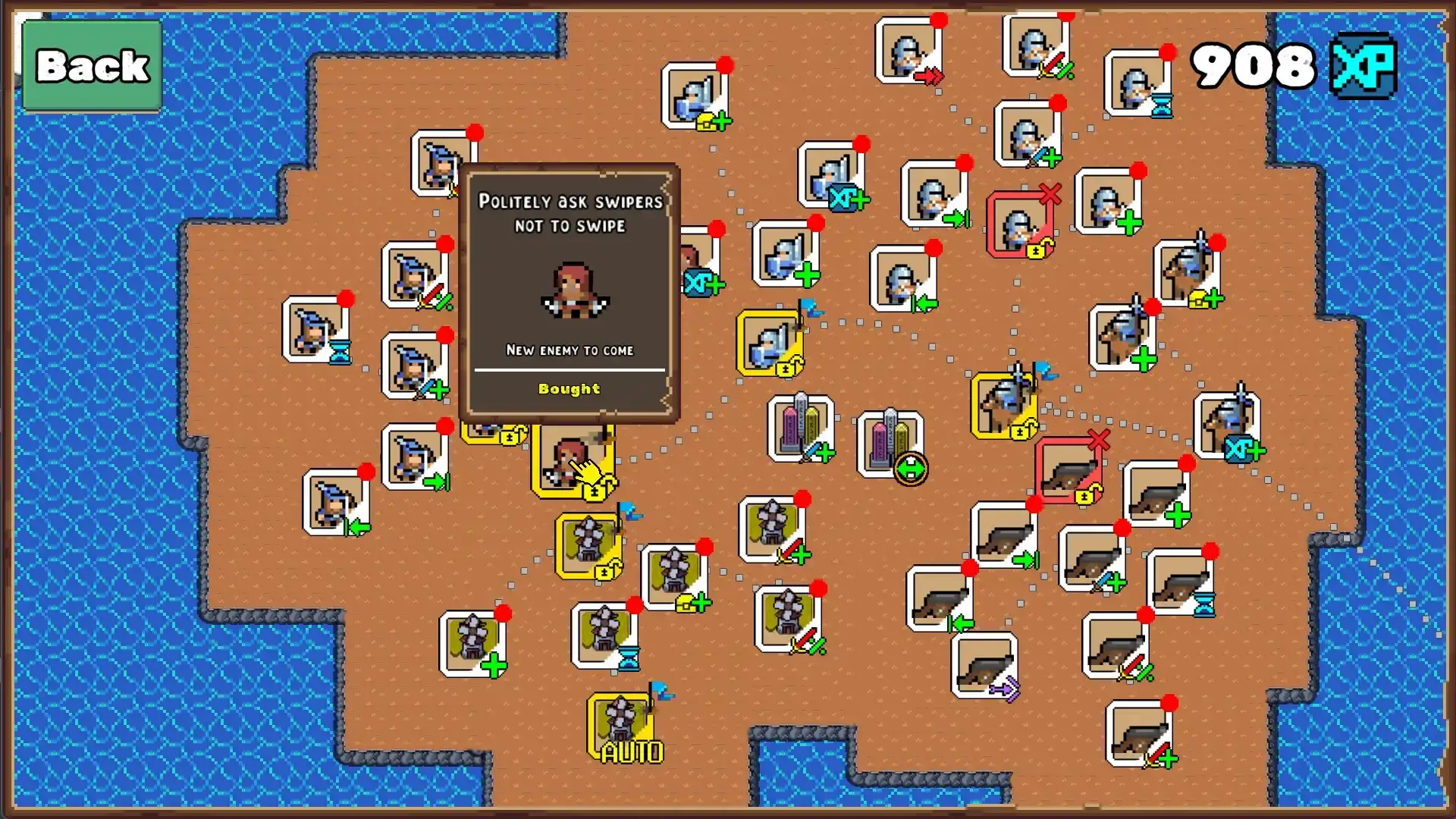 零压力之王:放置防御/Zero Stress King: Idle Defense