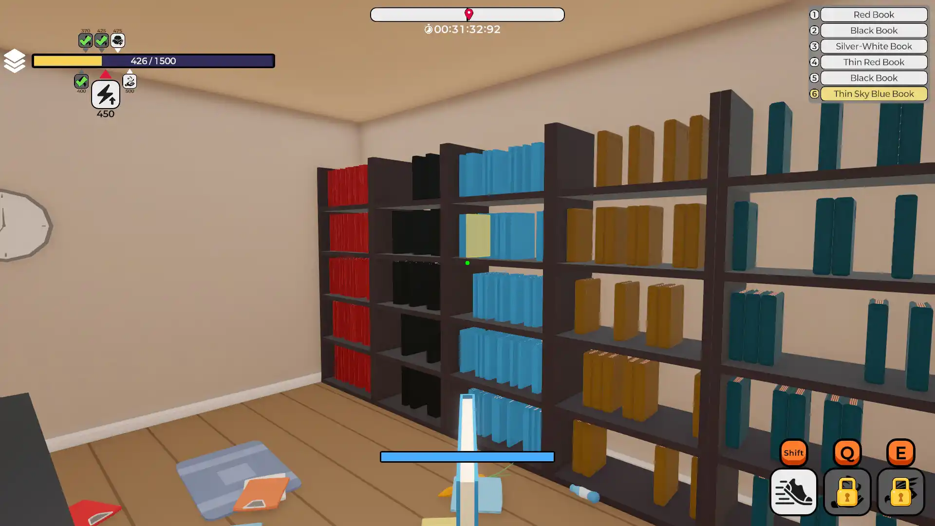 整理模拟器/Tidying Simulator