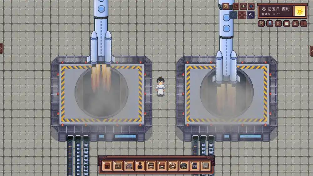 江城创业记/River Town Factory
