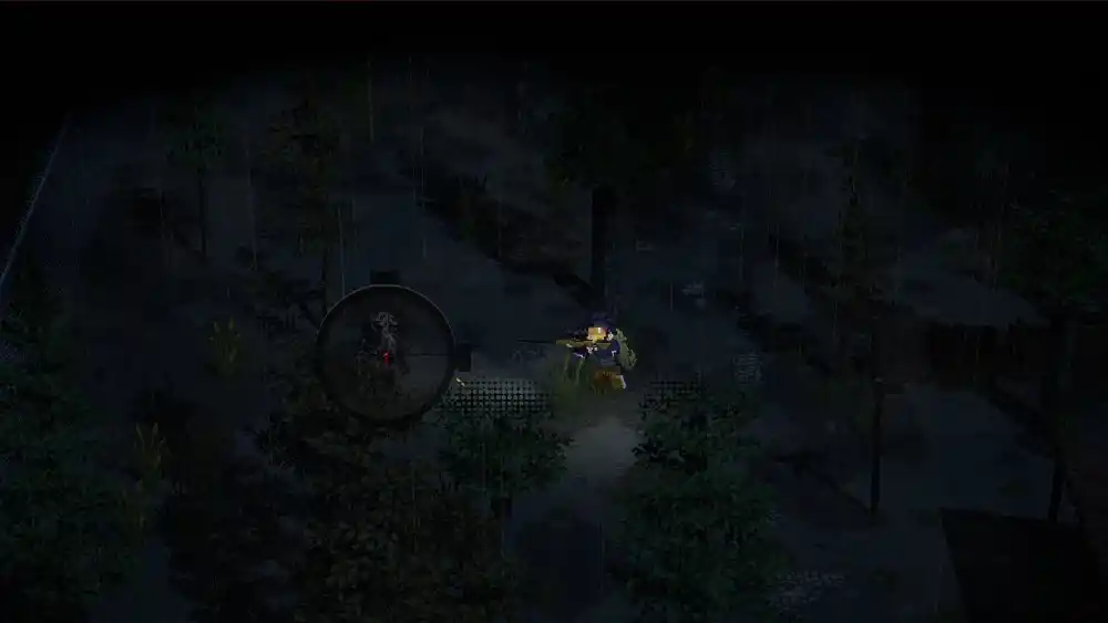 查无此地/No Such Place