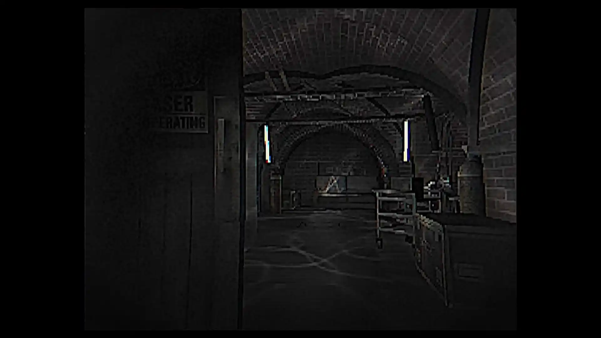 窥镜计划/Project Looking Glass