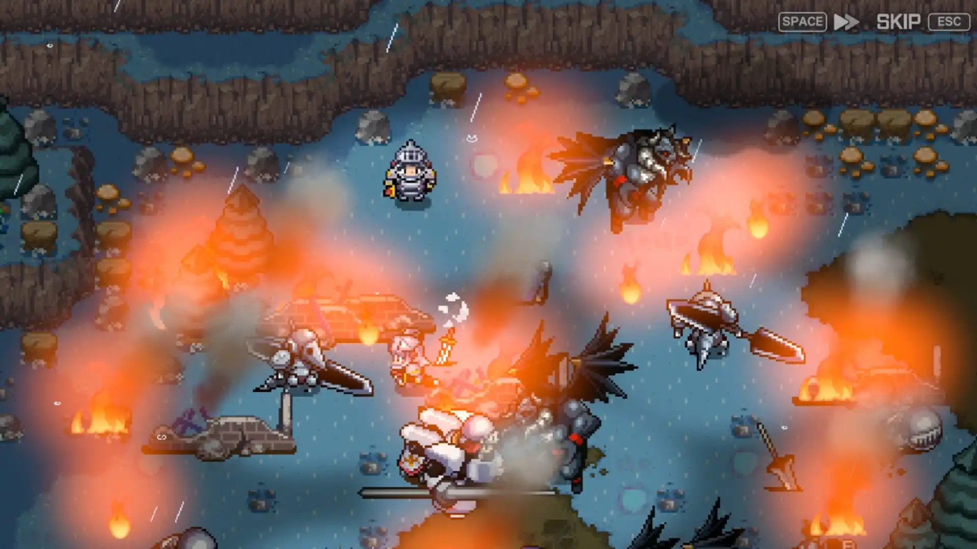泽诺尼亚1/ZENONIA 1