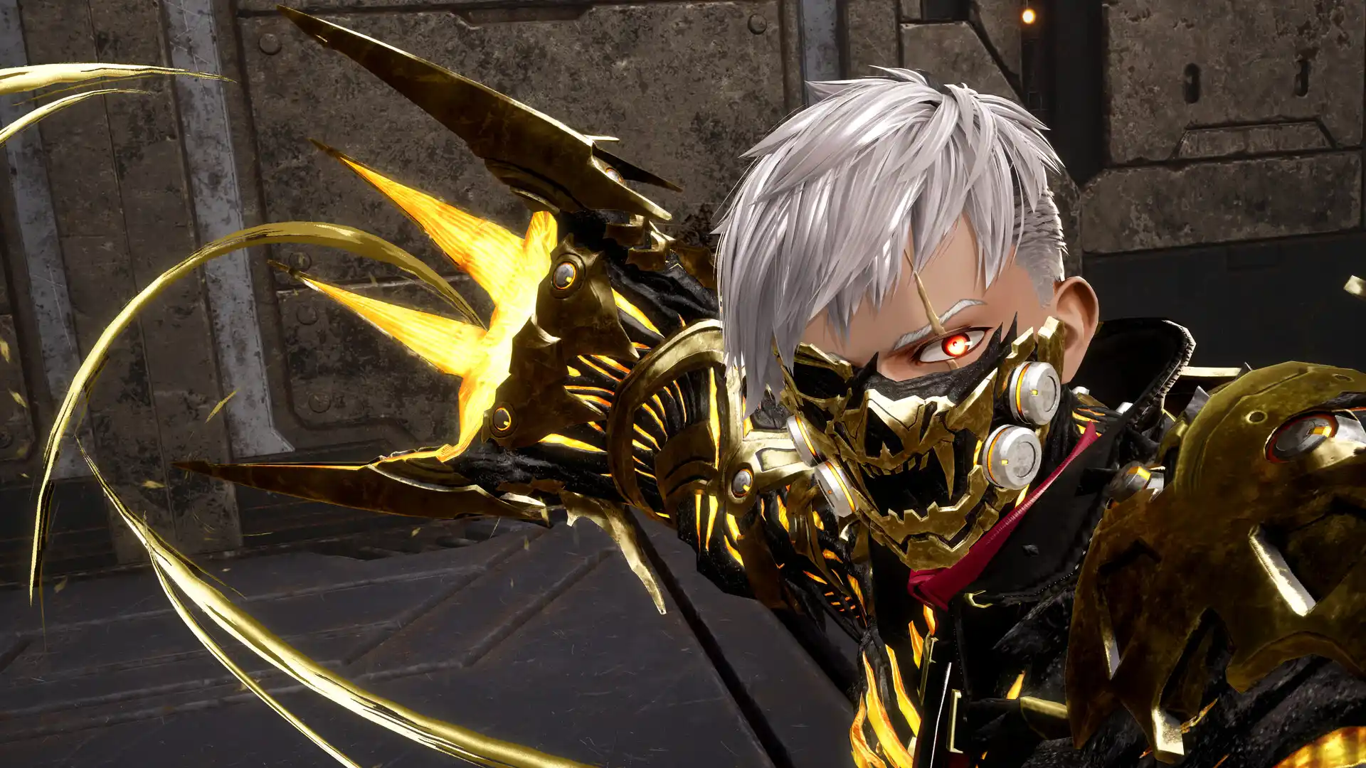 噬血代码2/CODE VEIN II