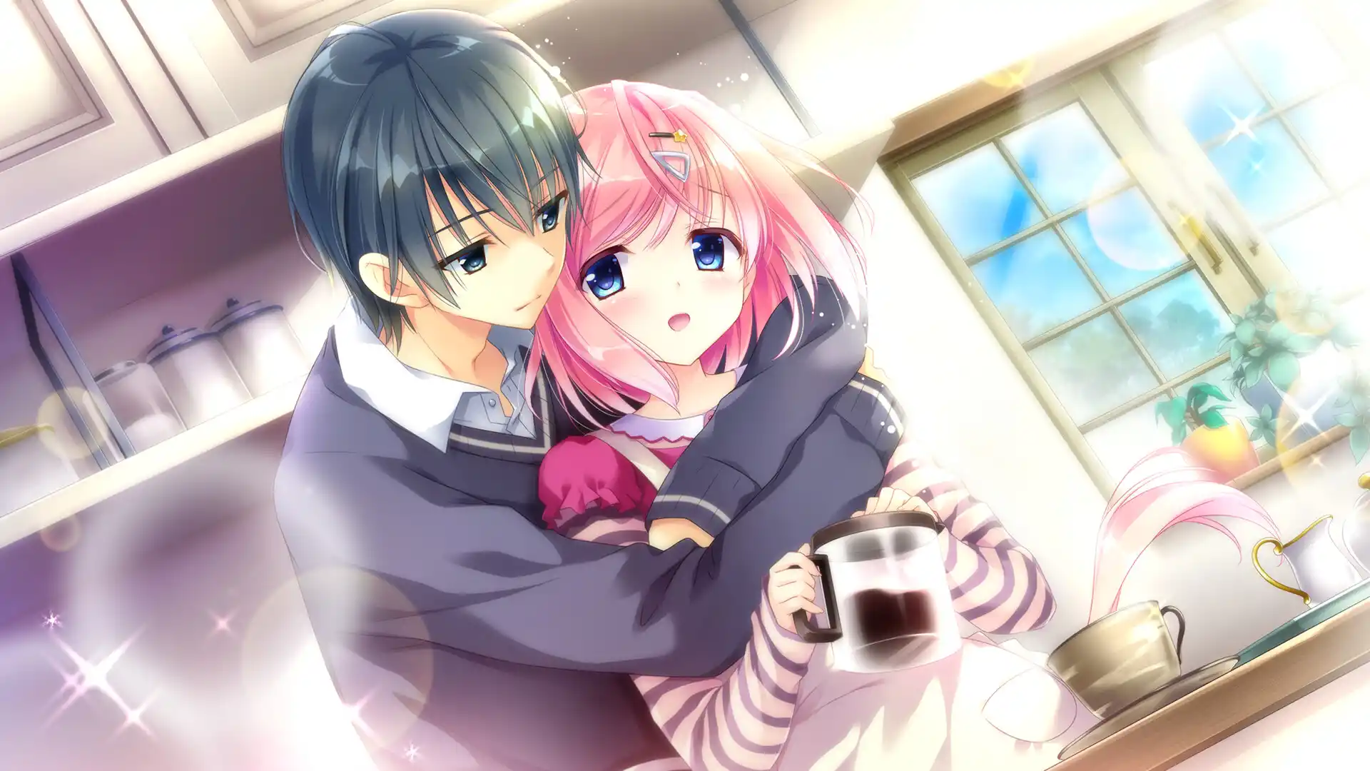 千层恋心/Koikata: How Our Love Grows