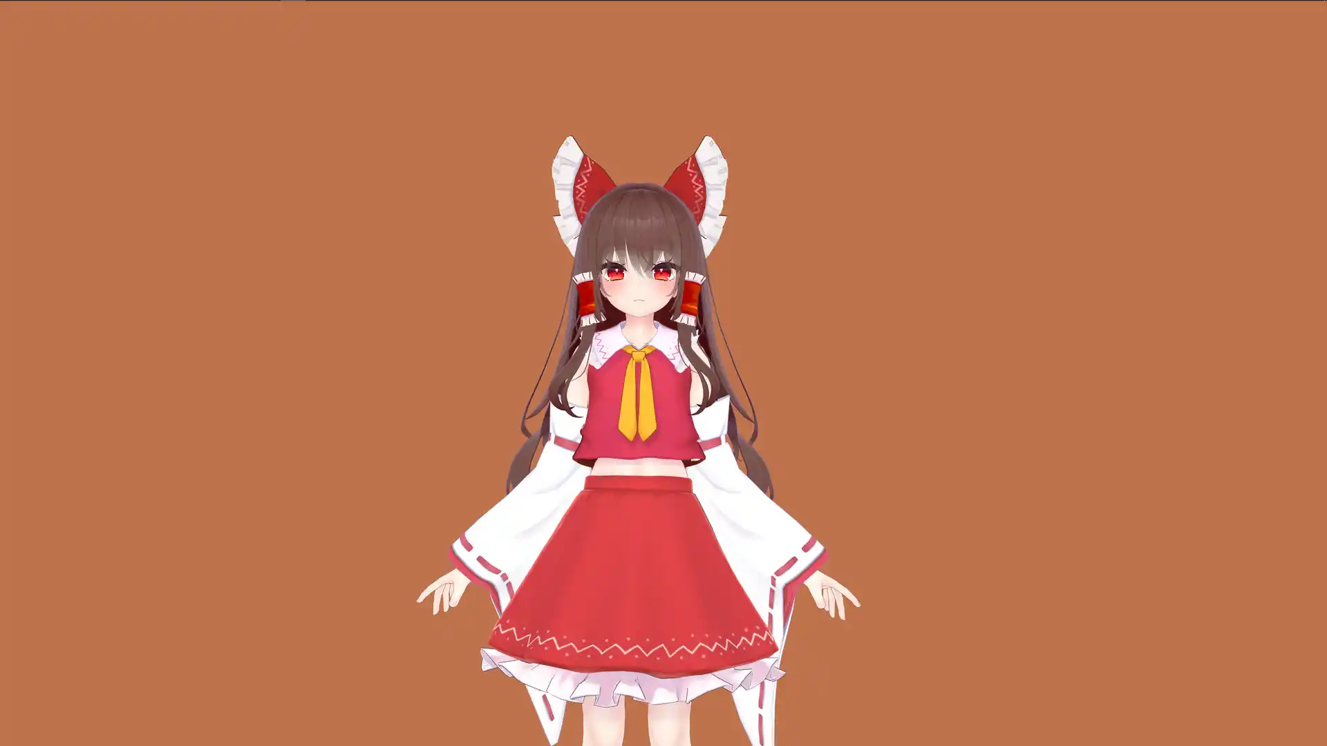 东方桌宠/Touhou Desktop Pet