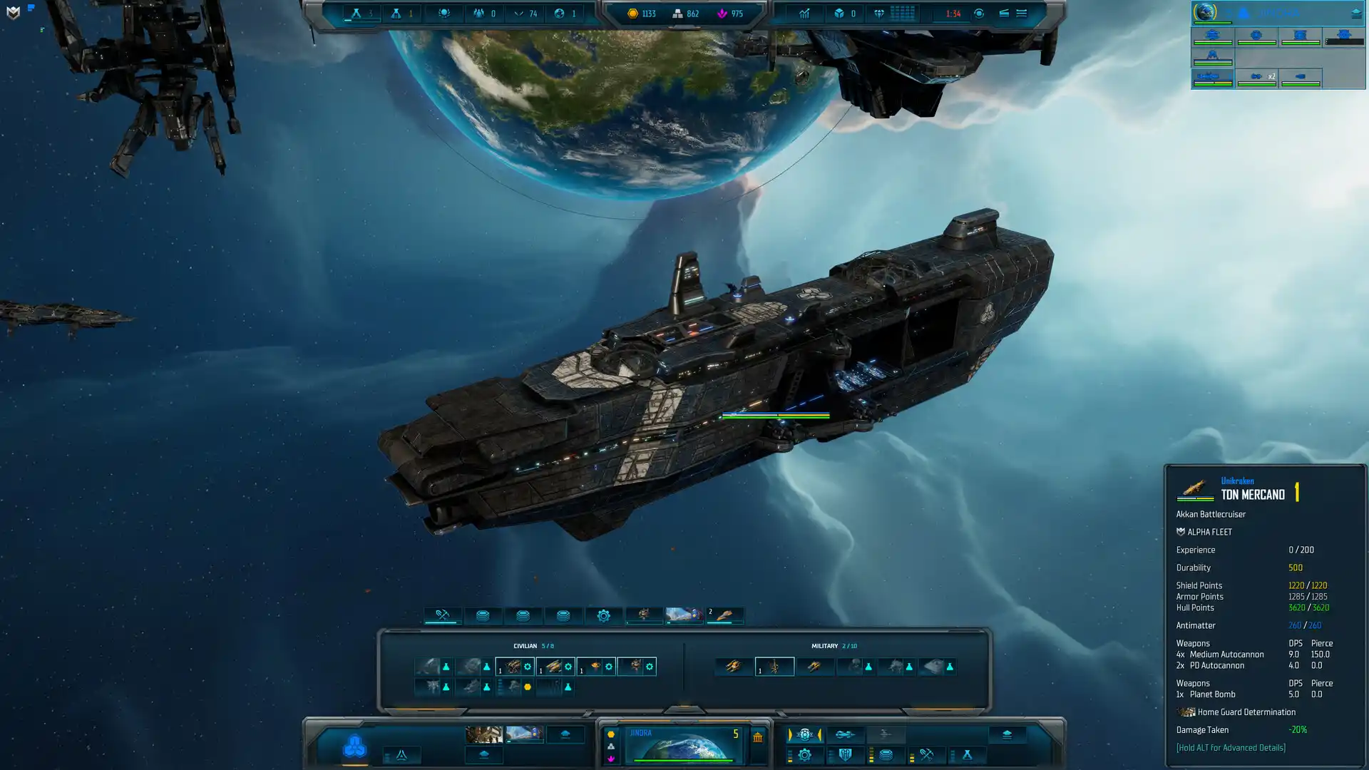 太阳帝国的原罪2/Sins of a Solar Empire II